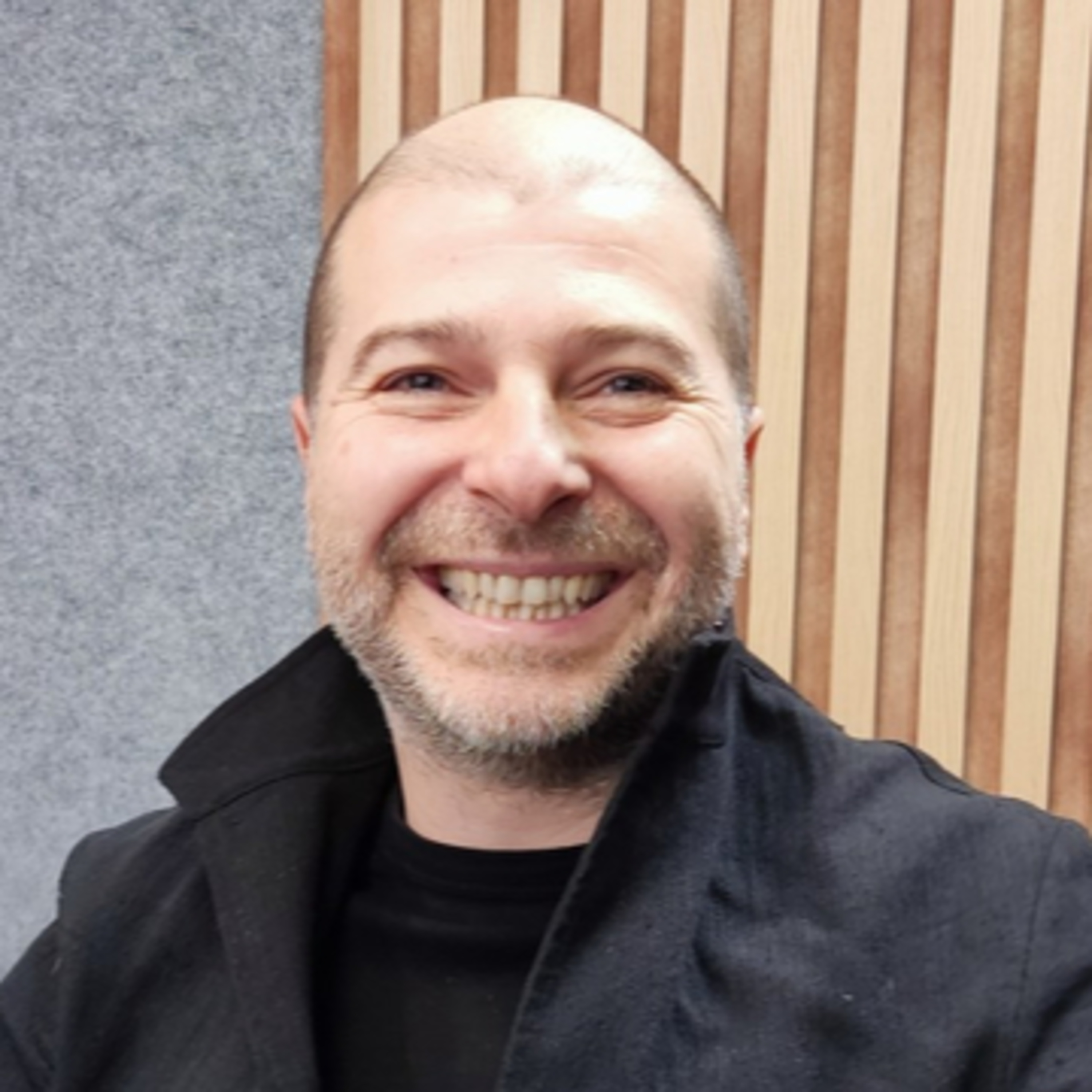 Darik Podcast