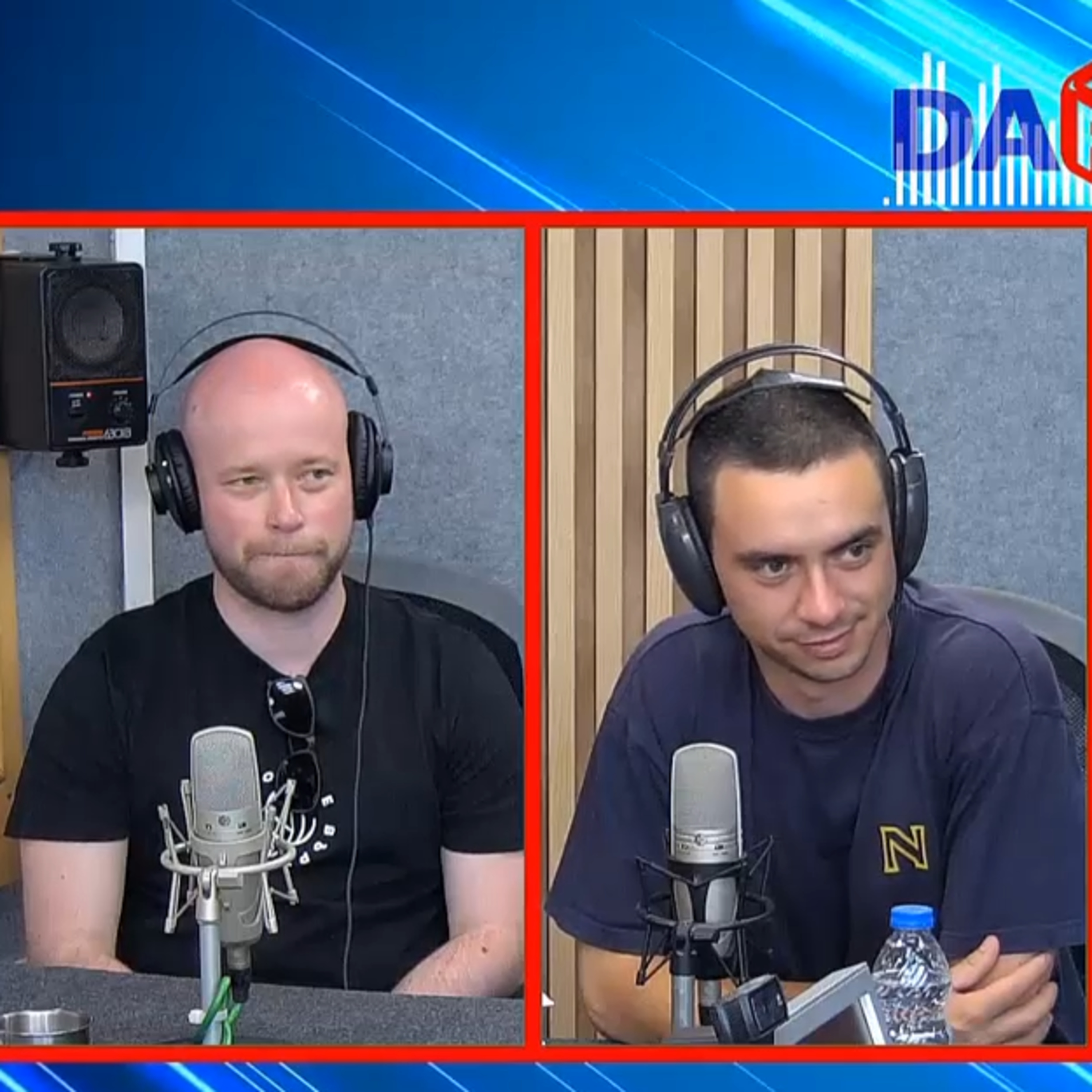 Darik Podcast
