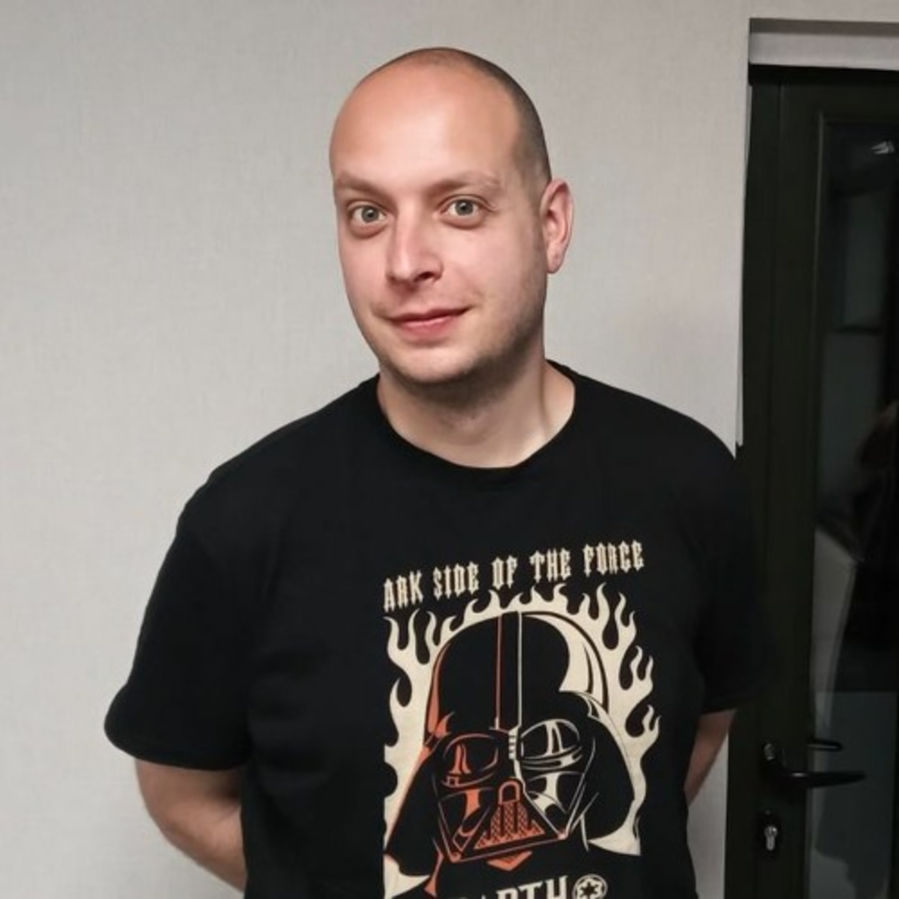 Darik Podcast