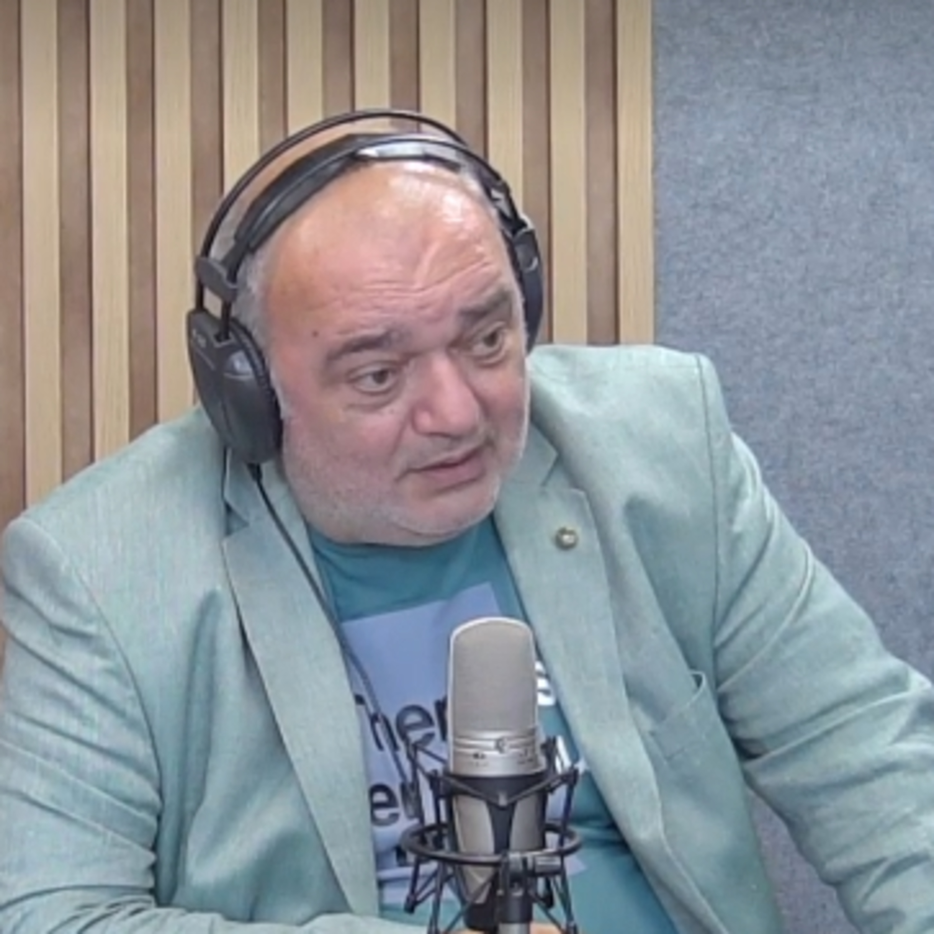 Darik Podcast