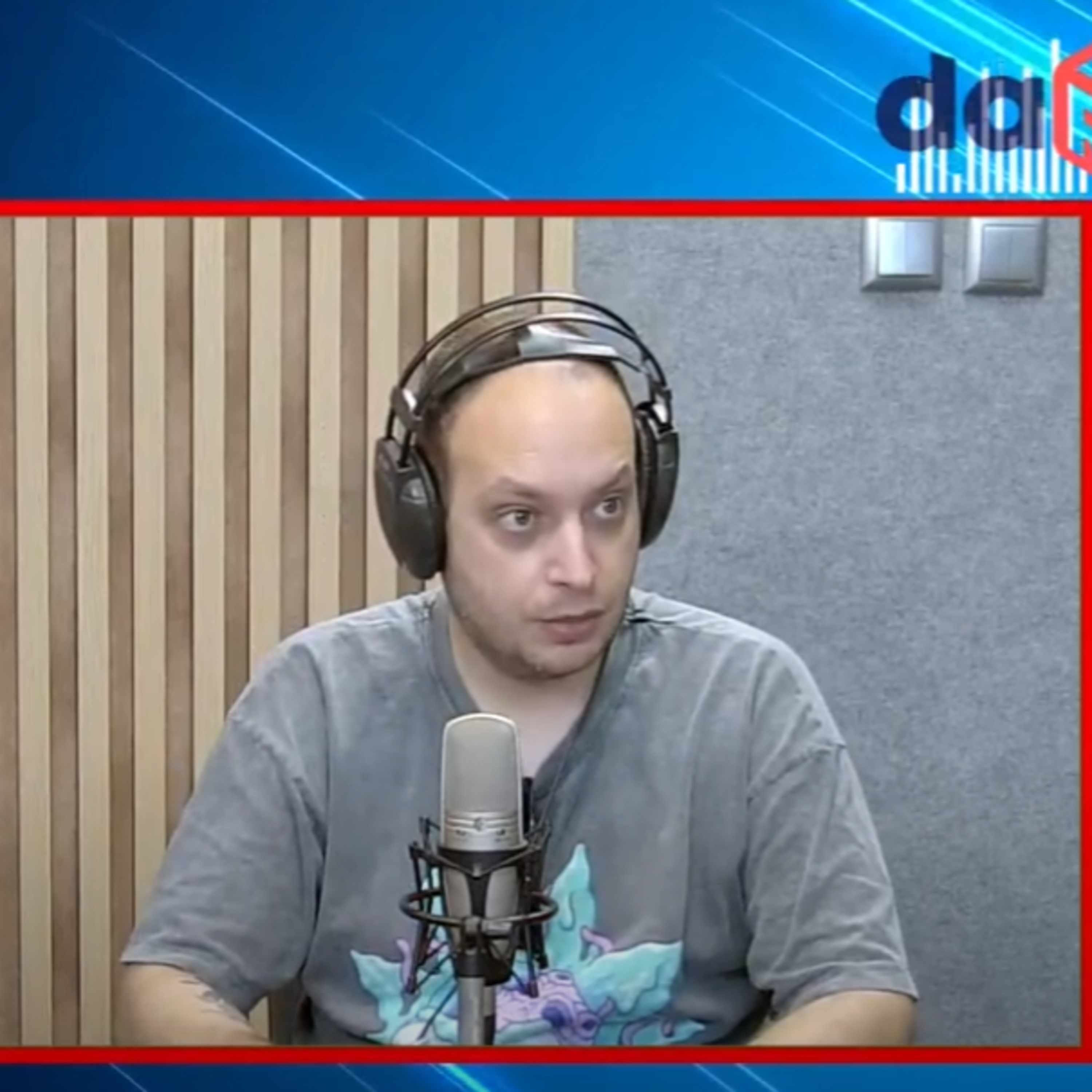 Darik Podcast