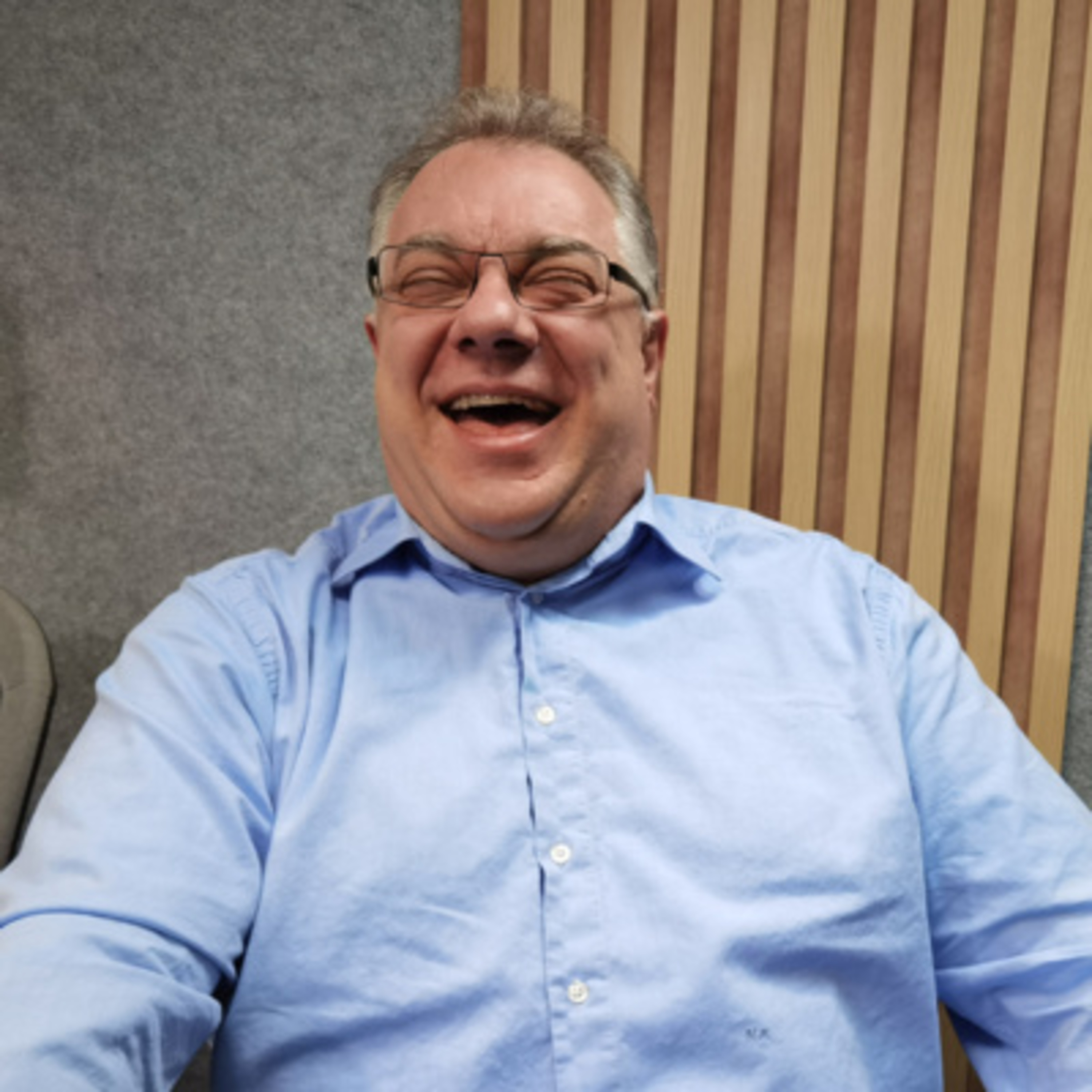 Darik Podcast