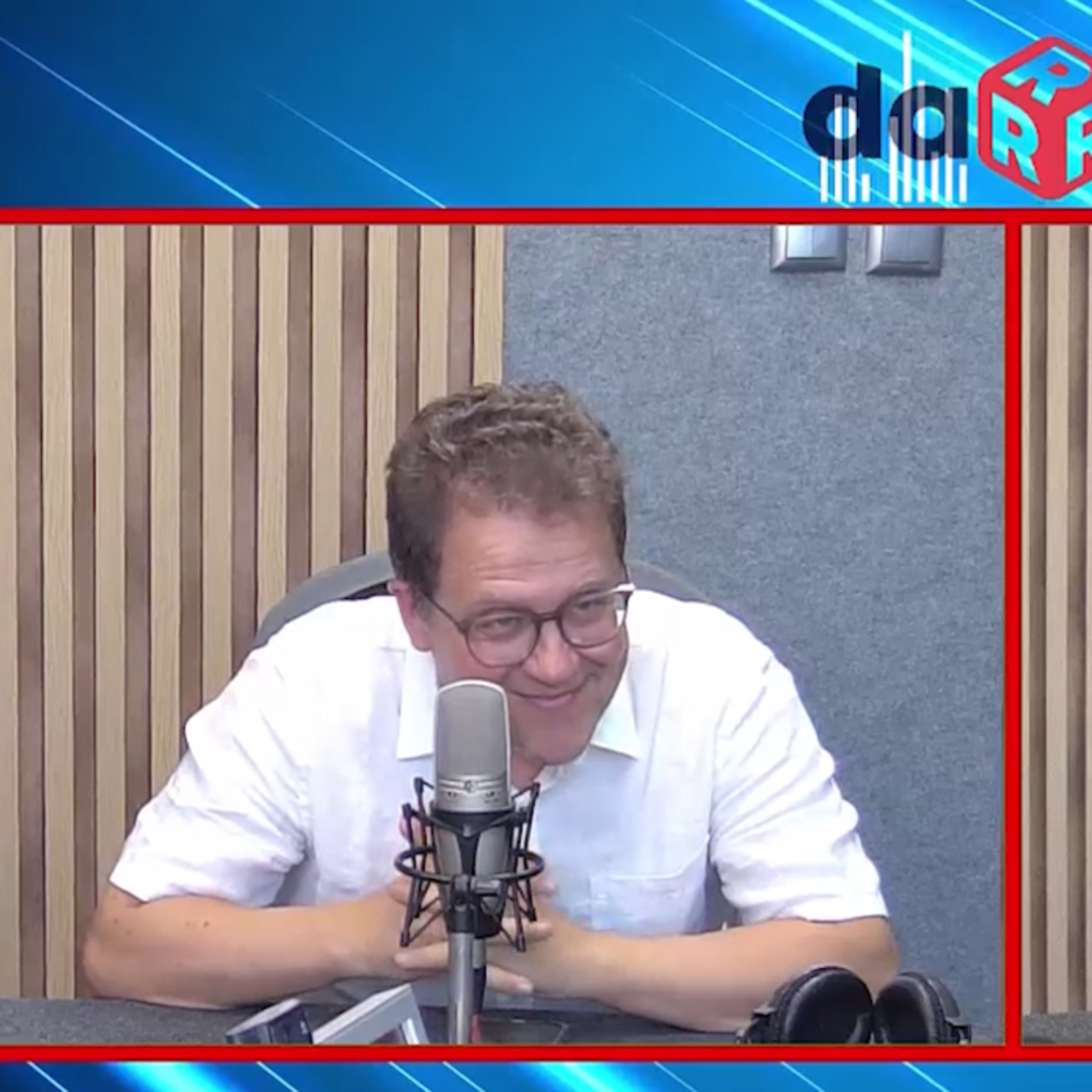 Darik Podcast