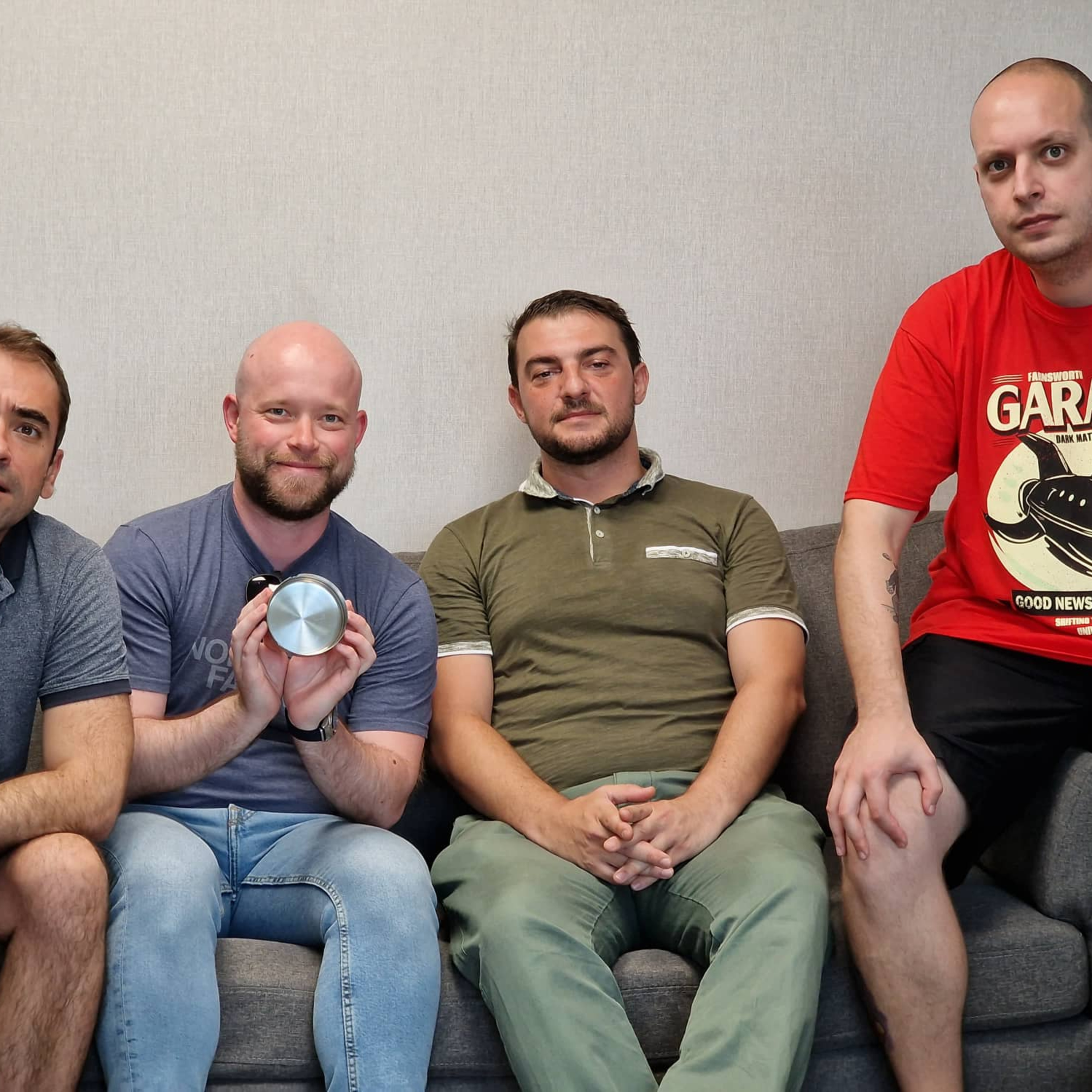 Darik Podcast