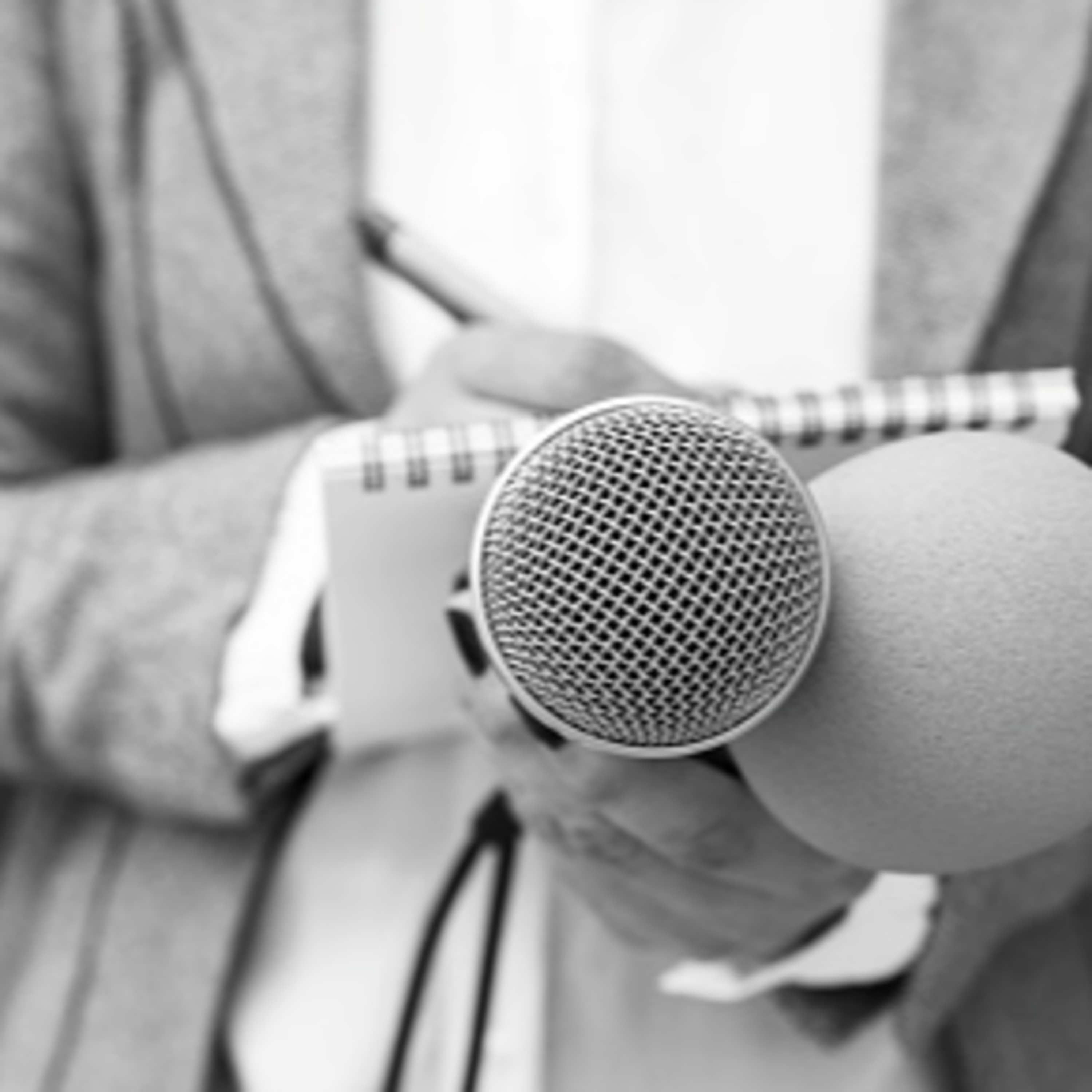 Darik Podcast