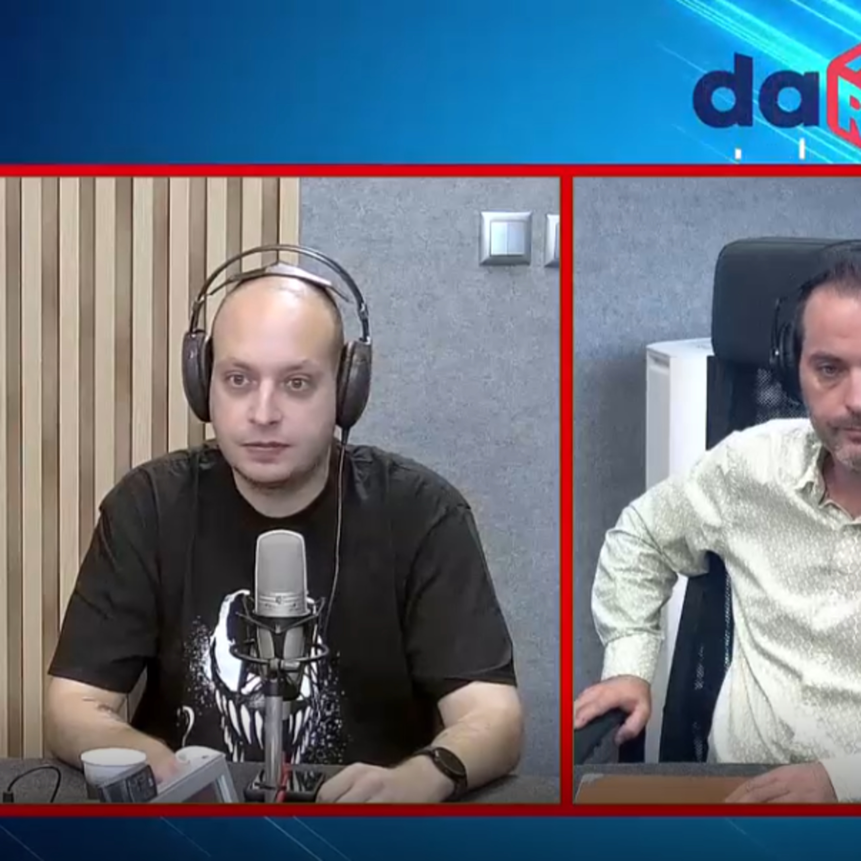 Darik Podcast