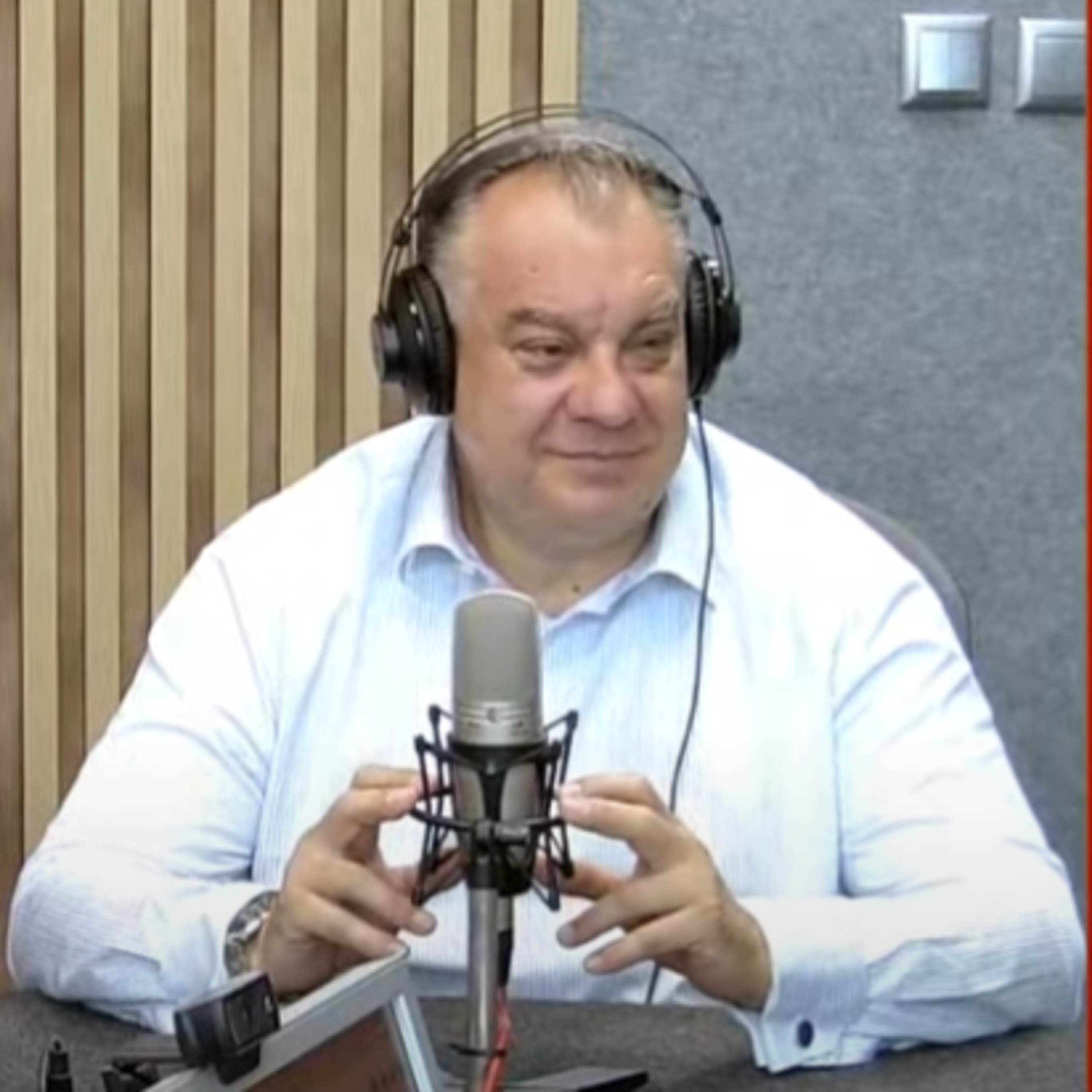 Darik Podcast