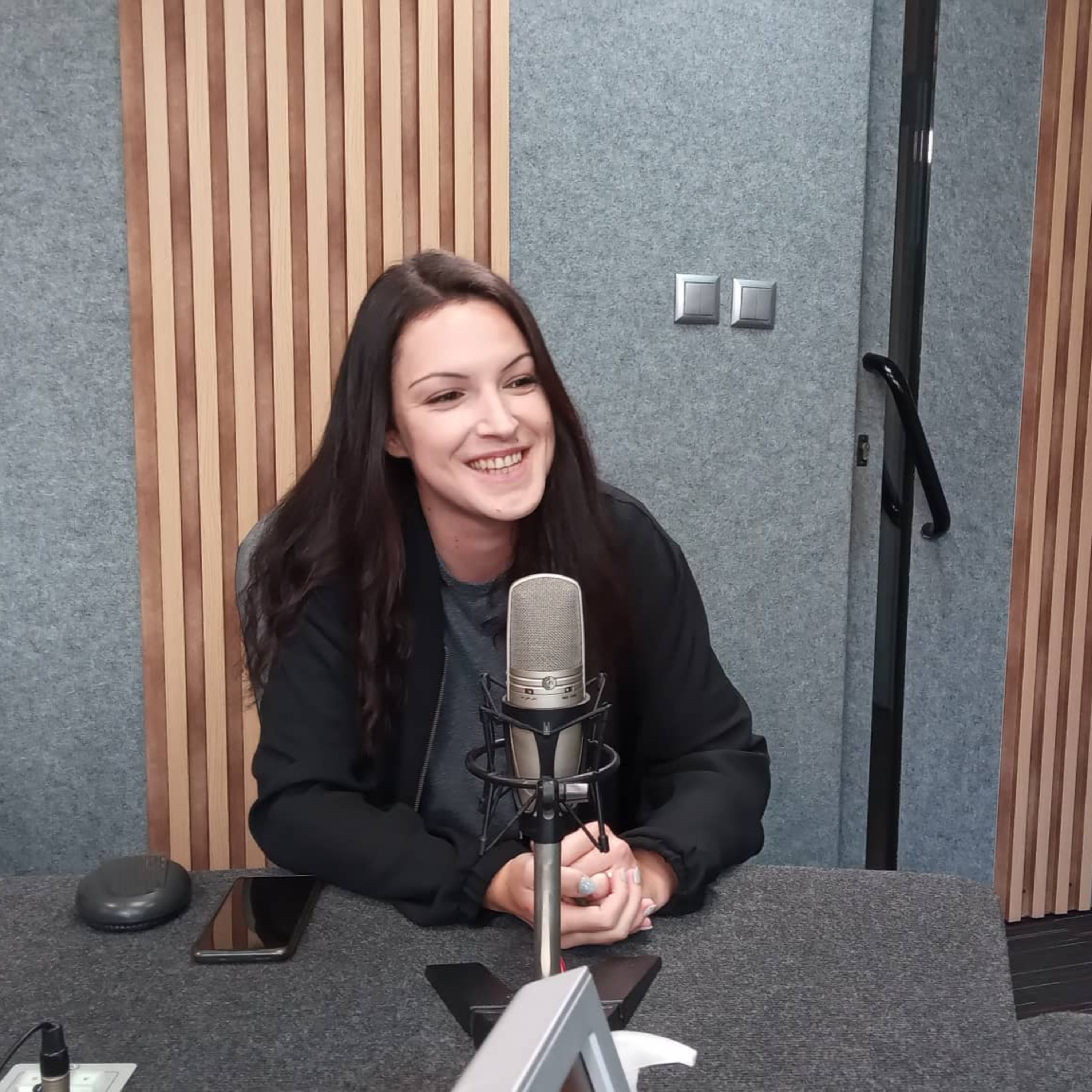 Darik Podcast