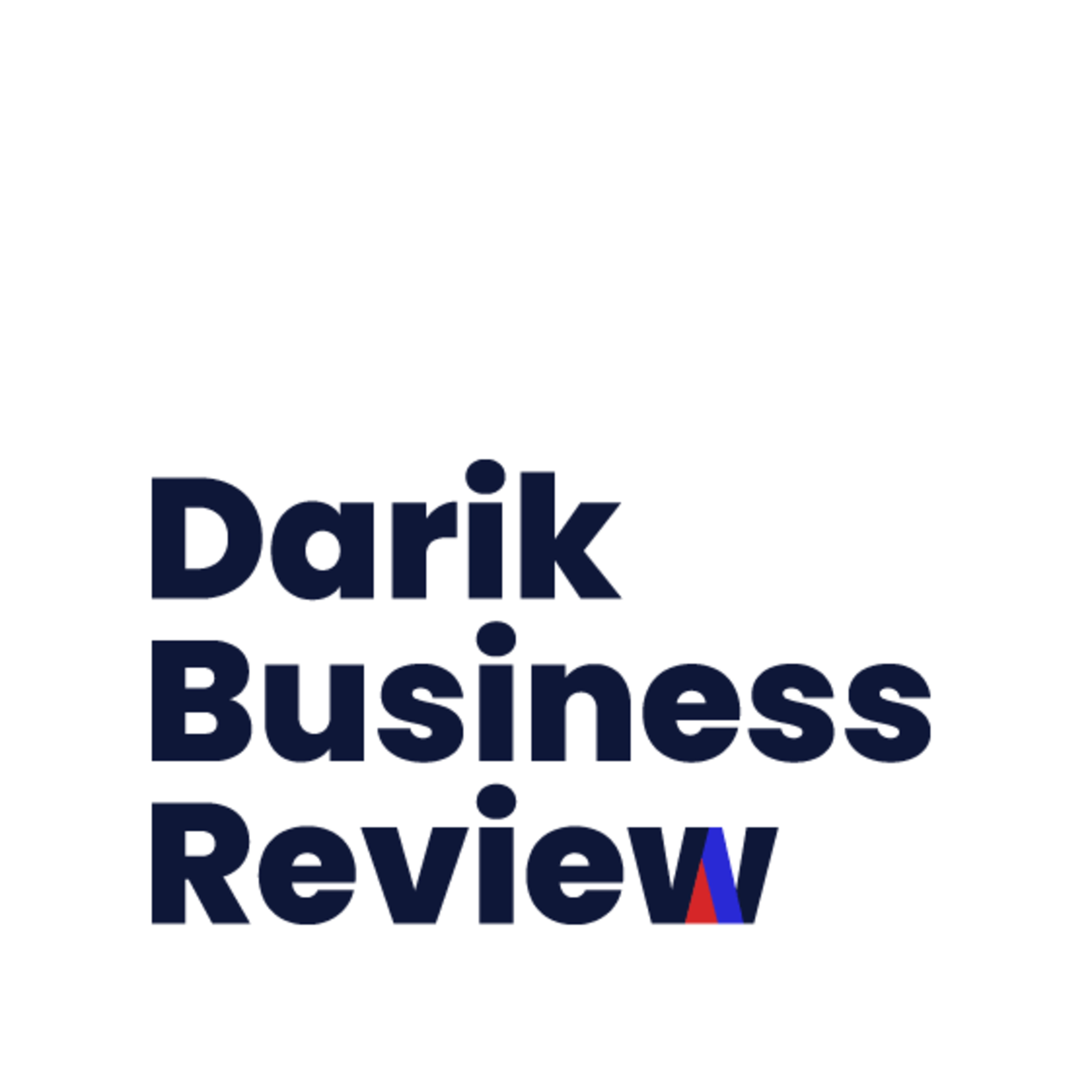 Darik Podcast