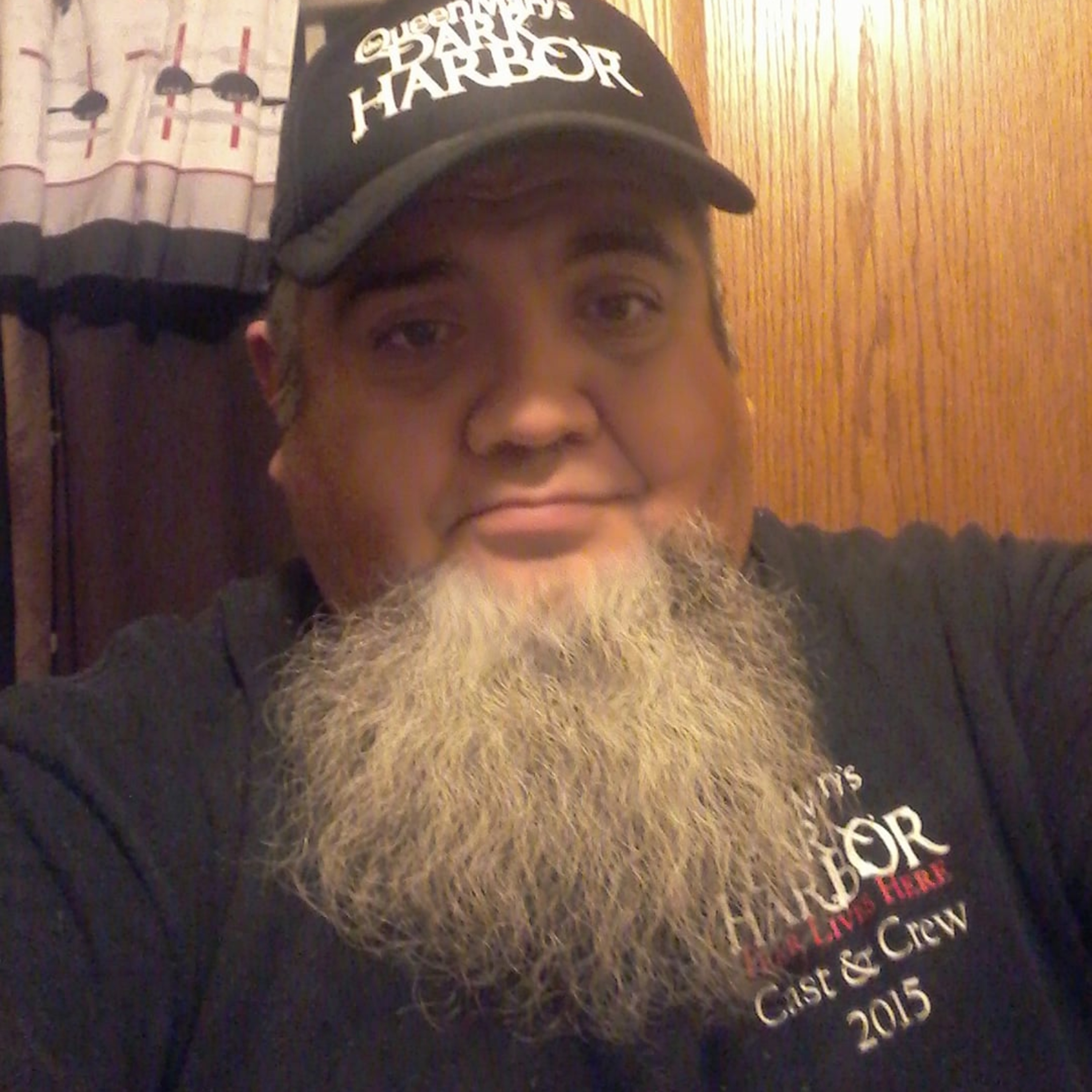 Interview with a Monster; Meet Award Winning Scare Character Issac Cruz