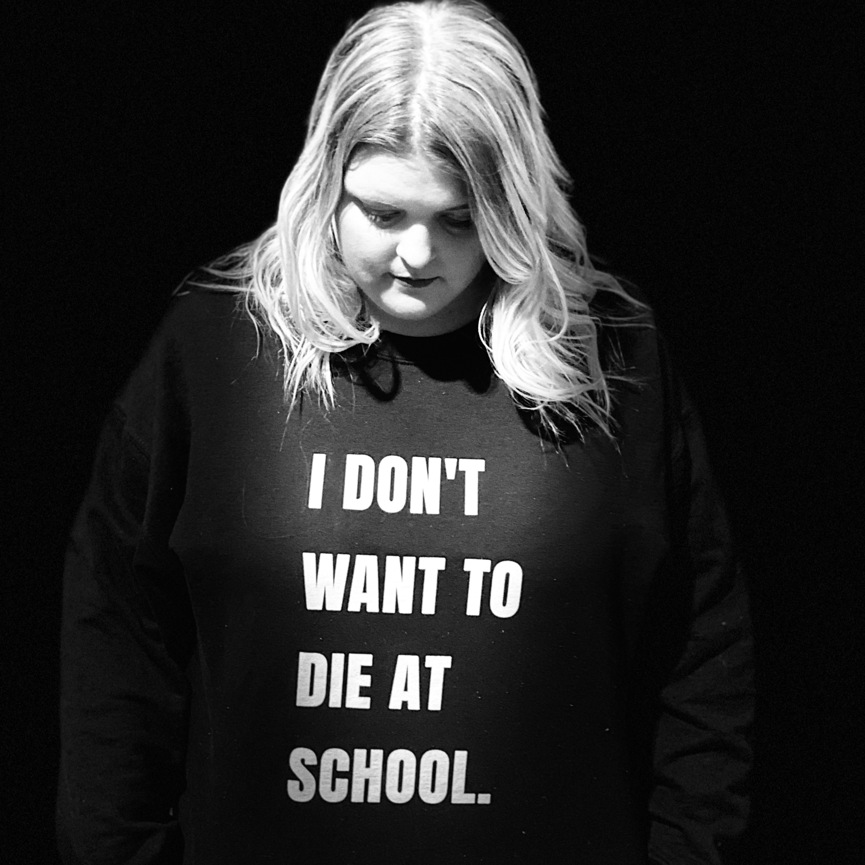 Classroom Confessions