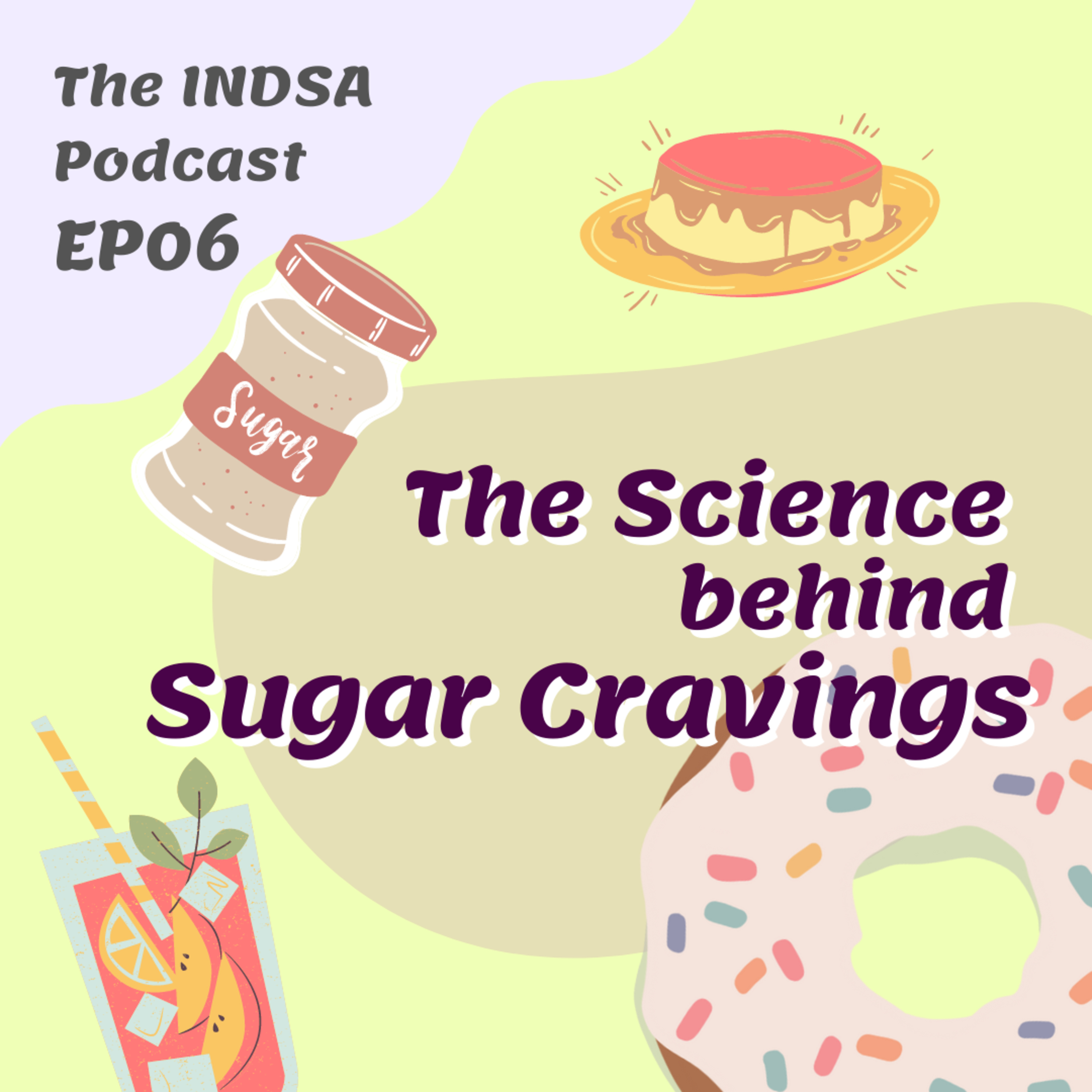 The INDSA Podcast
