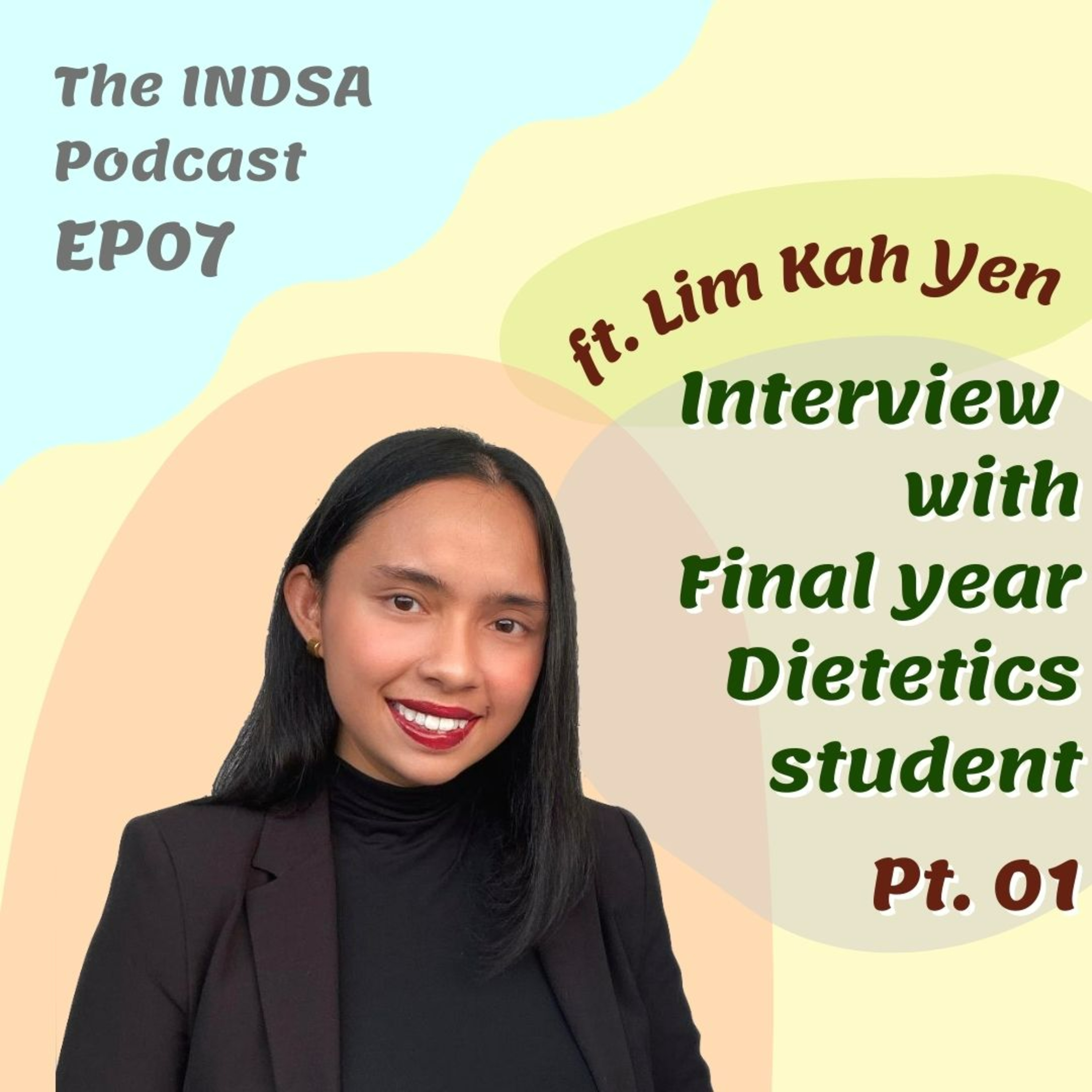 The INDSA Podcast