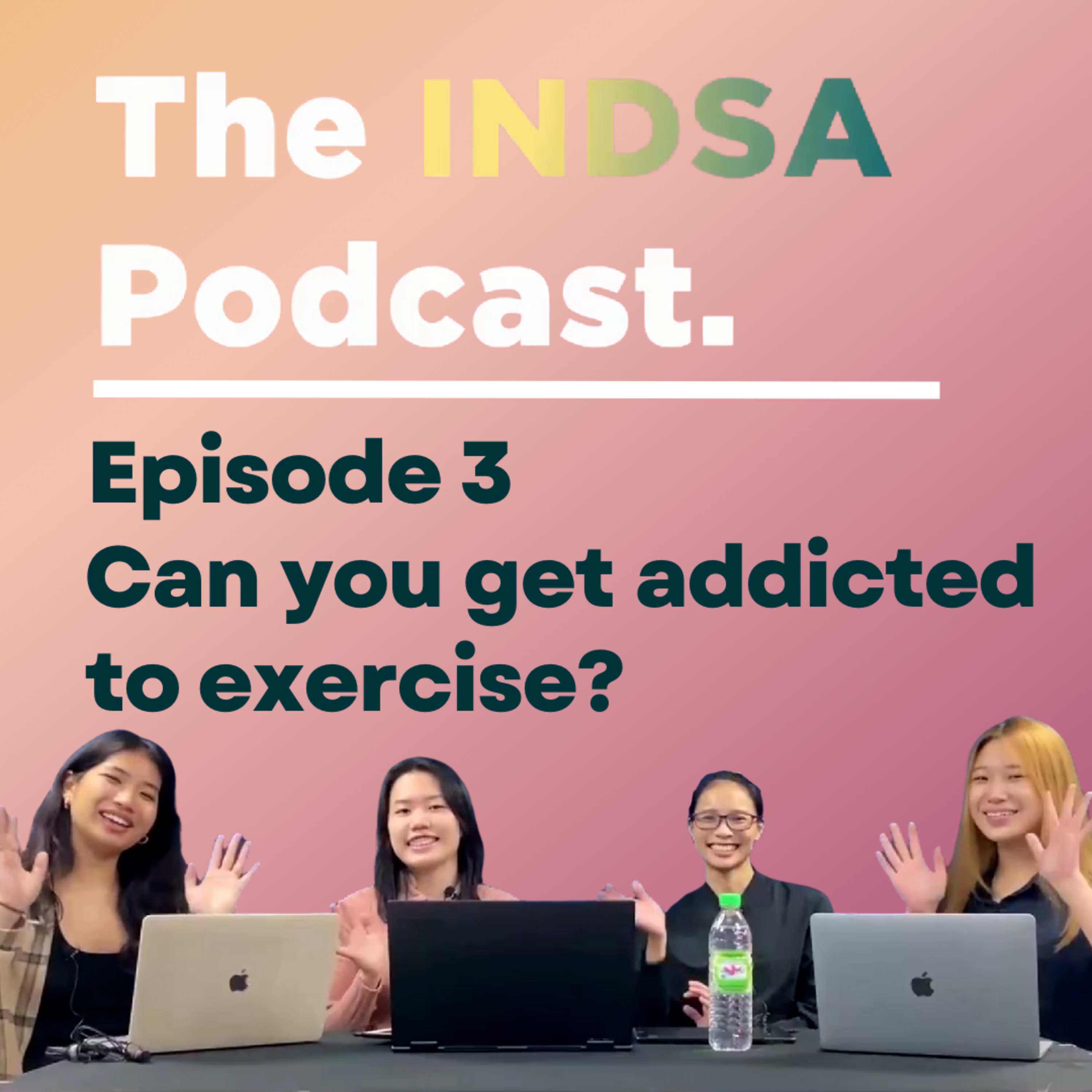 The INDSA Podcast