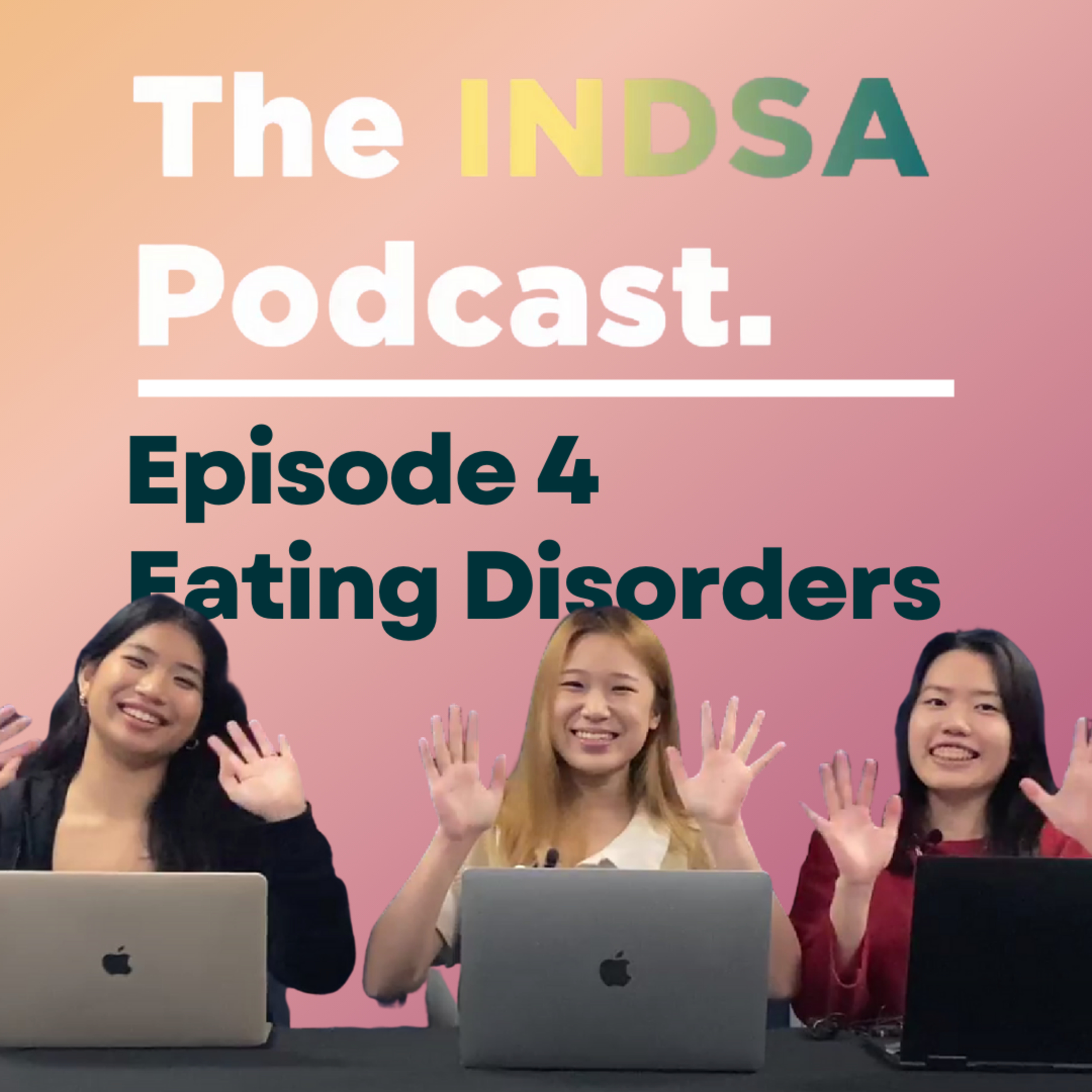 The INDSA Podcast