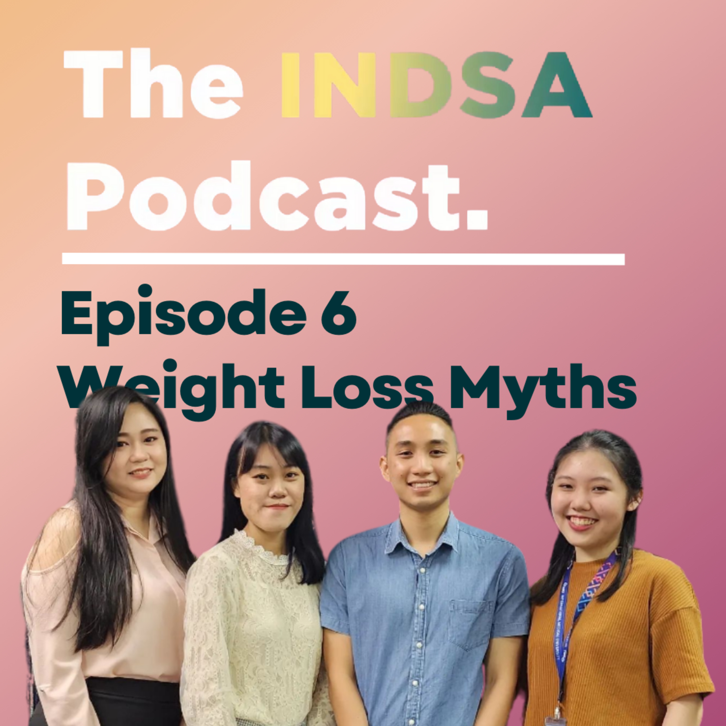 The INDSA Podcast