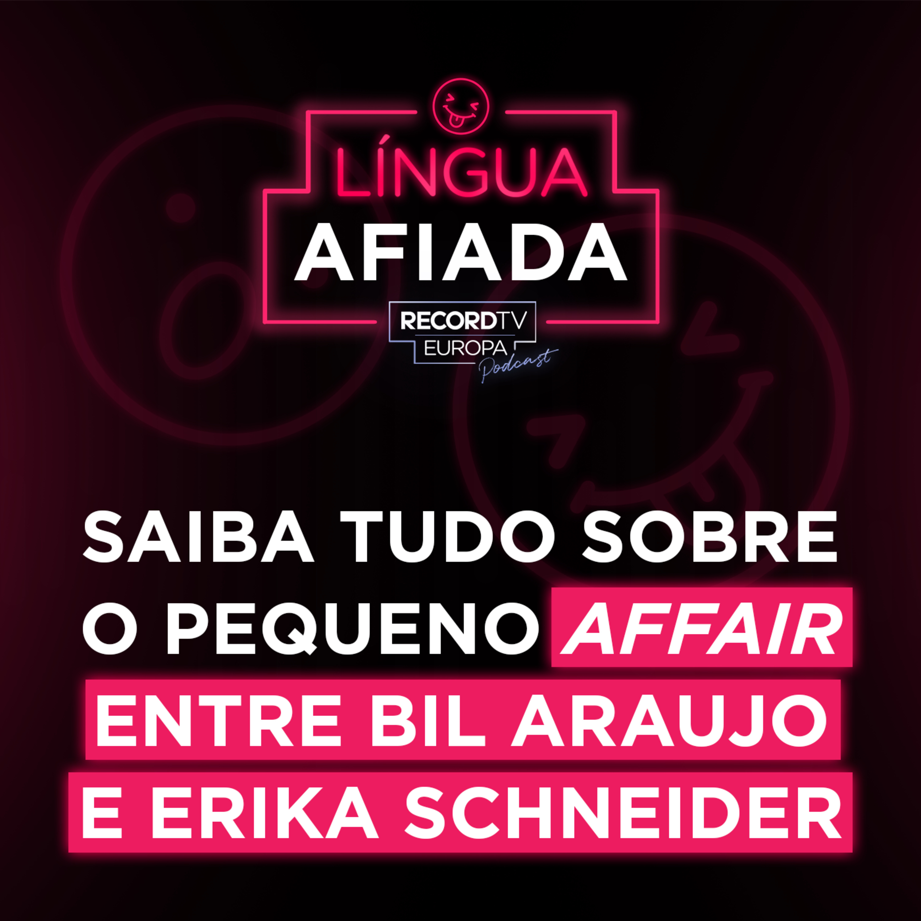 Record Europa Podcast