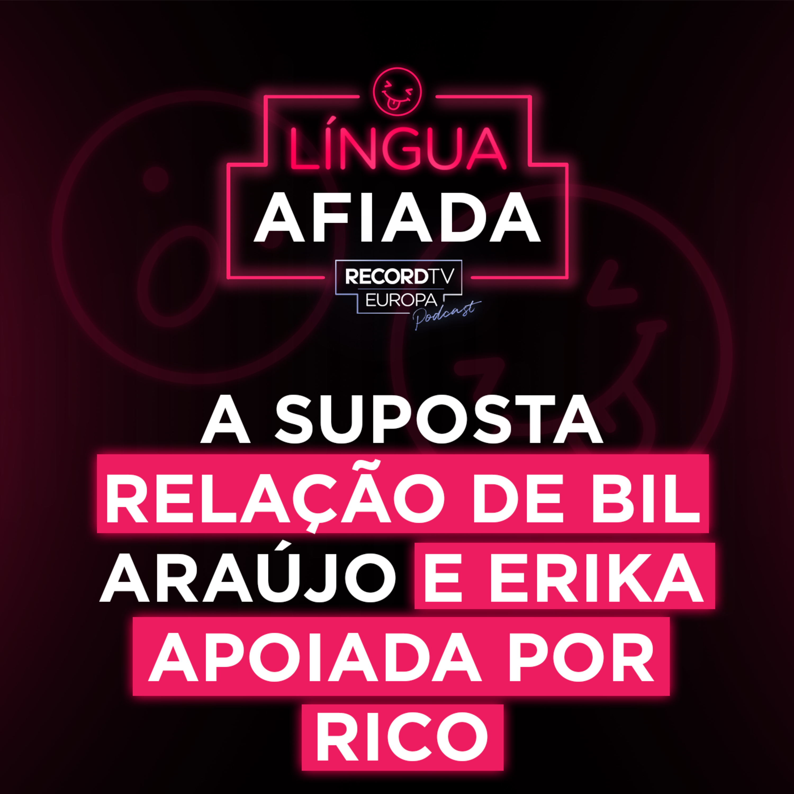 Record Europa Podcast