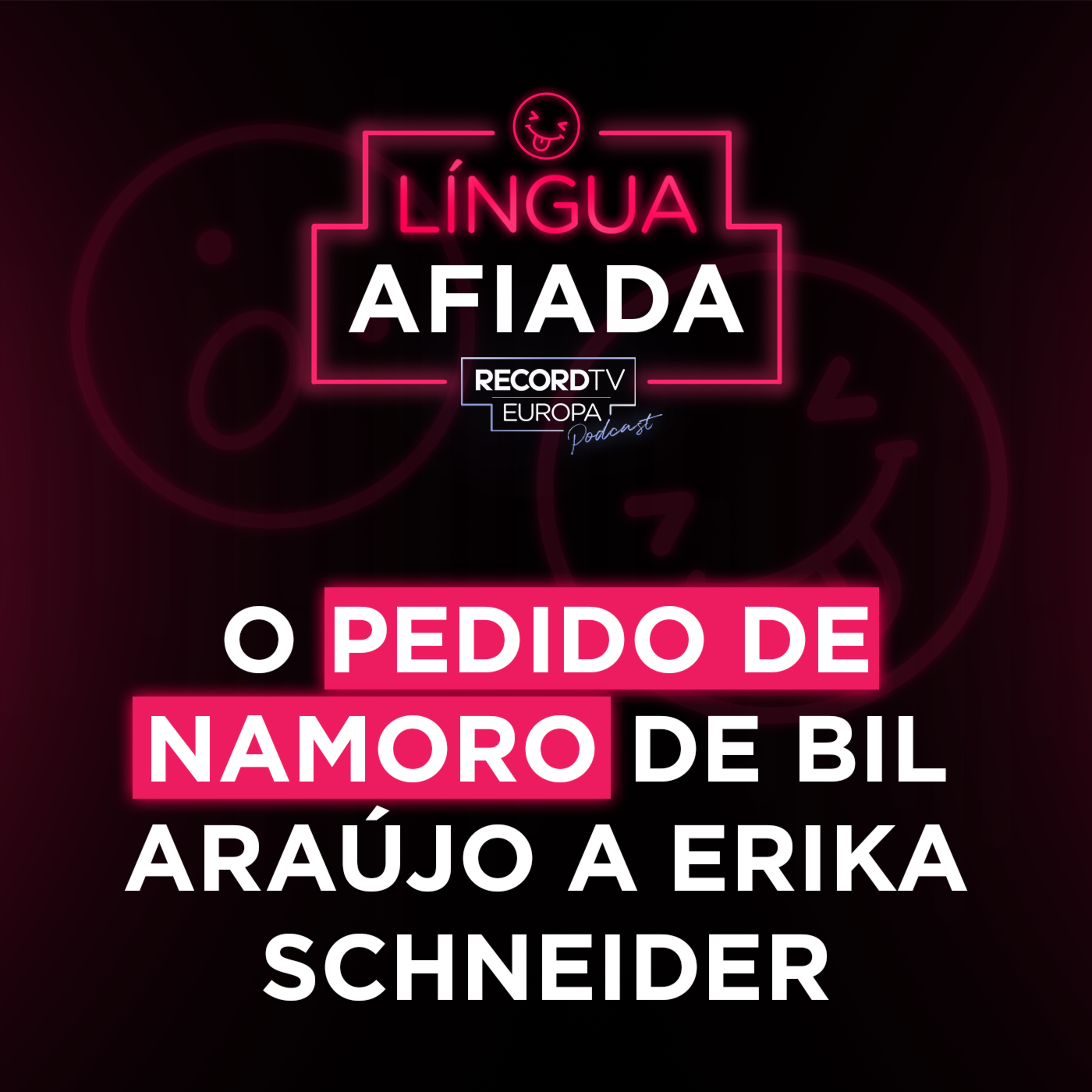 Record Europa Podcast