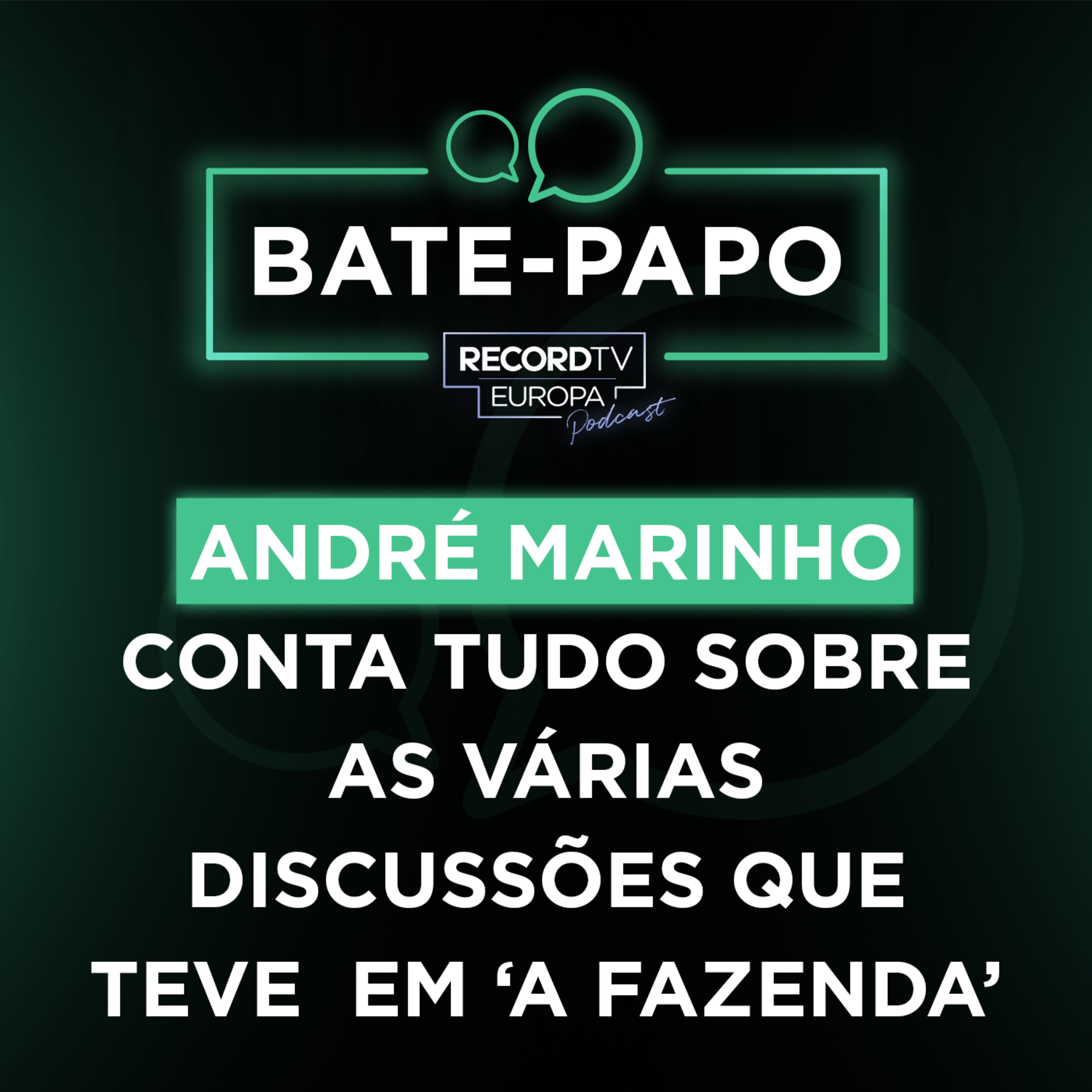 Record Europa Podcast