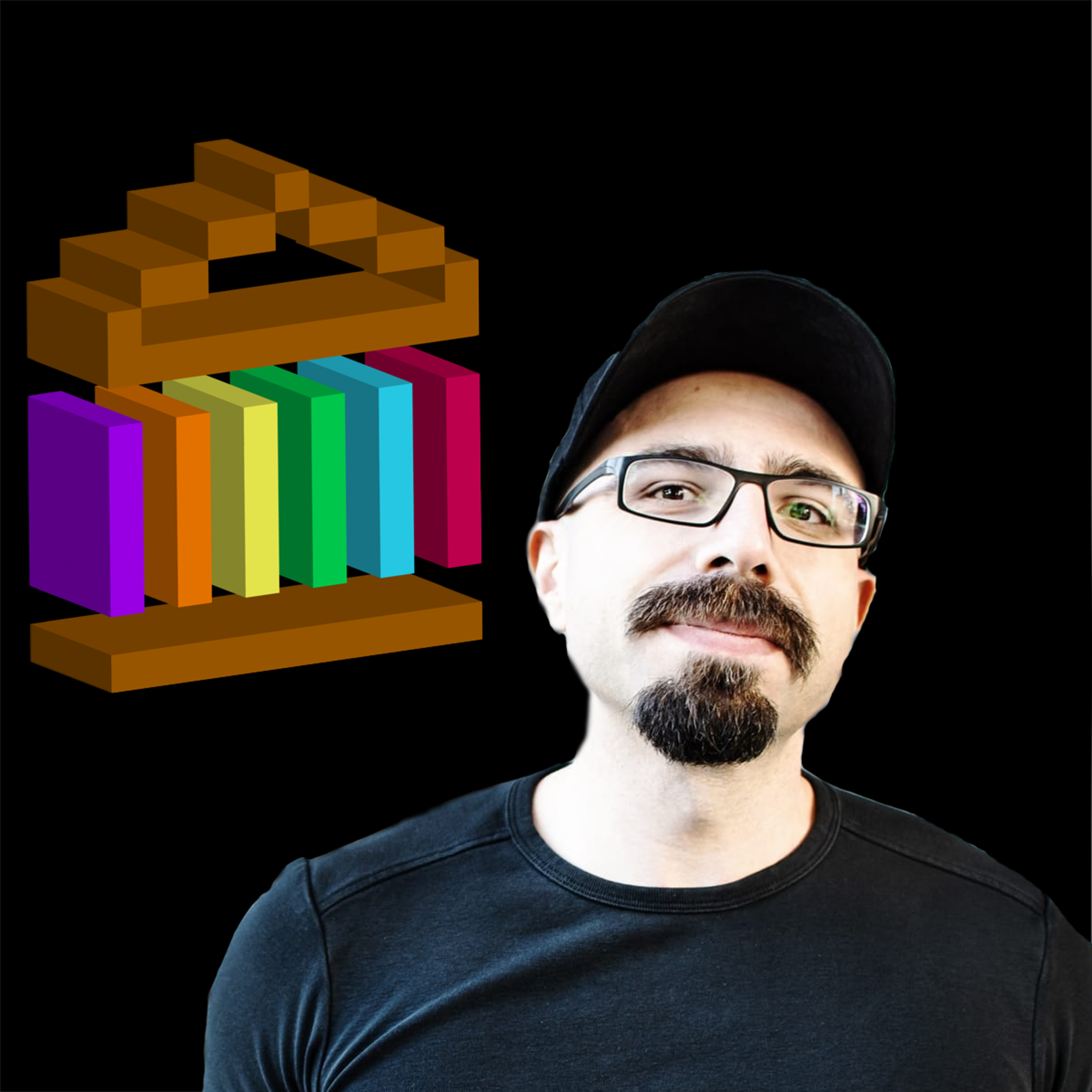 The Genesis Temple Podcast