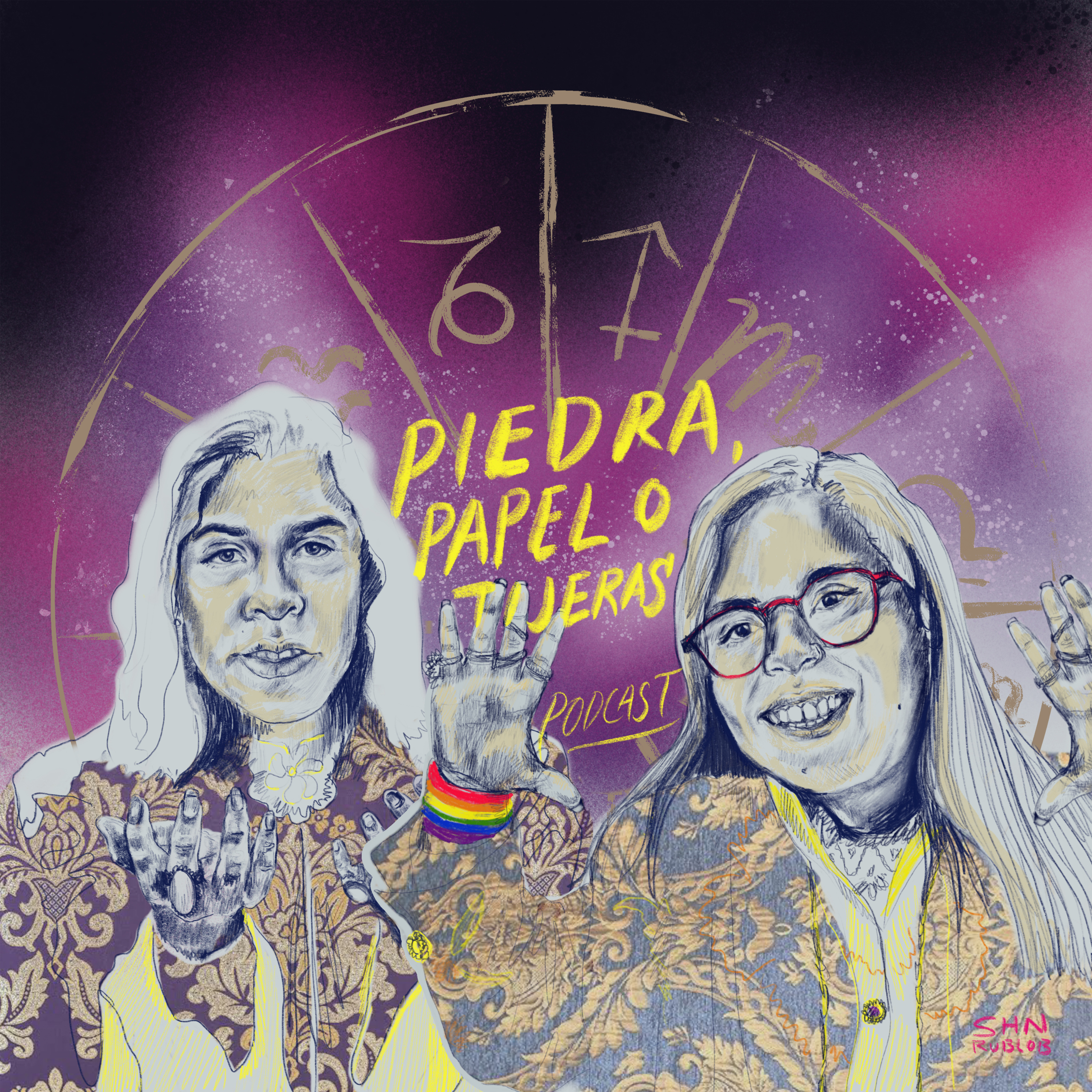 Piedra, Papel o Tijeras
