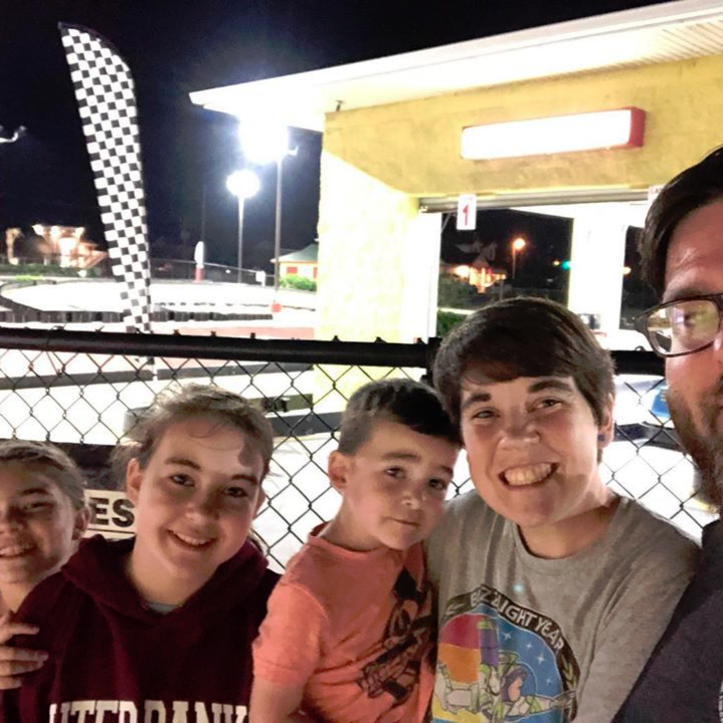 A Place for Expression