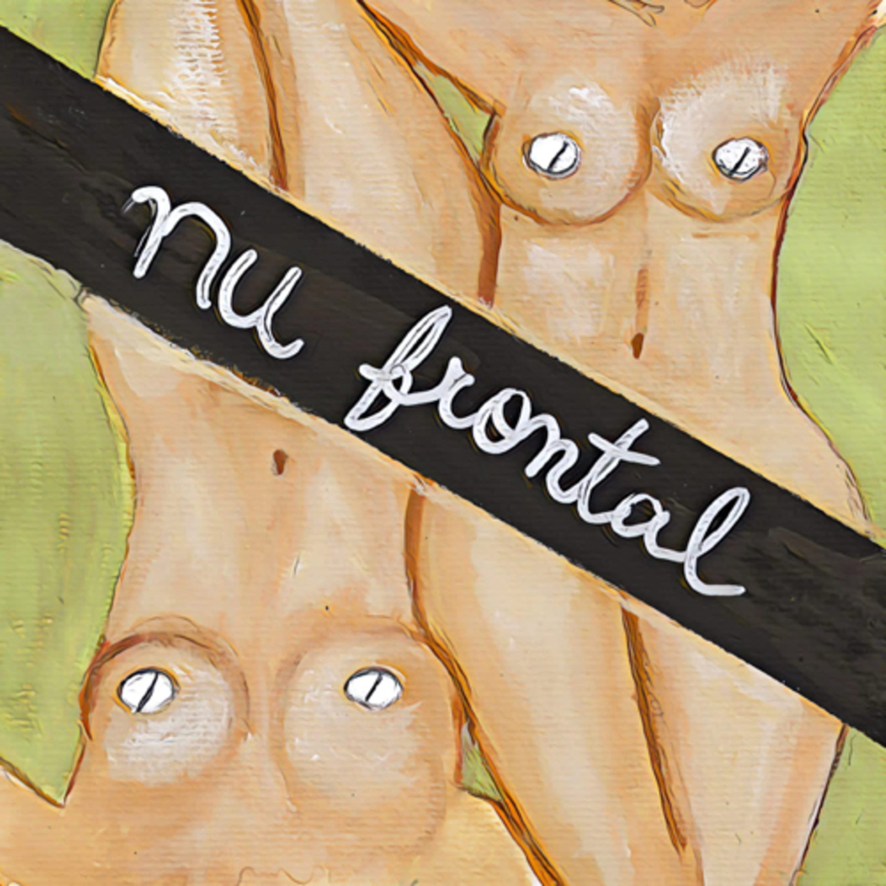 Nu Frontal