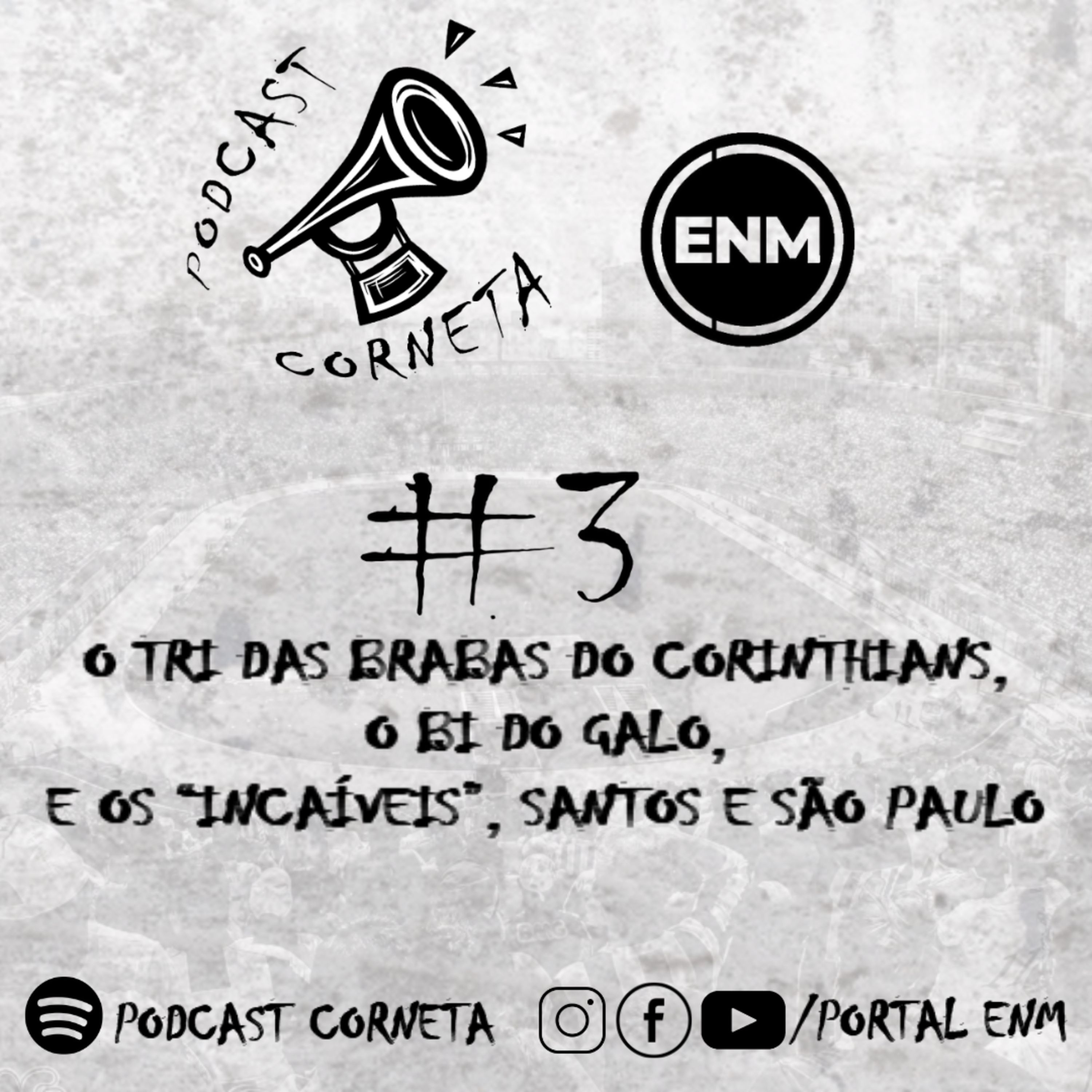 Podcast Corneta