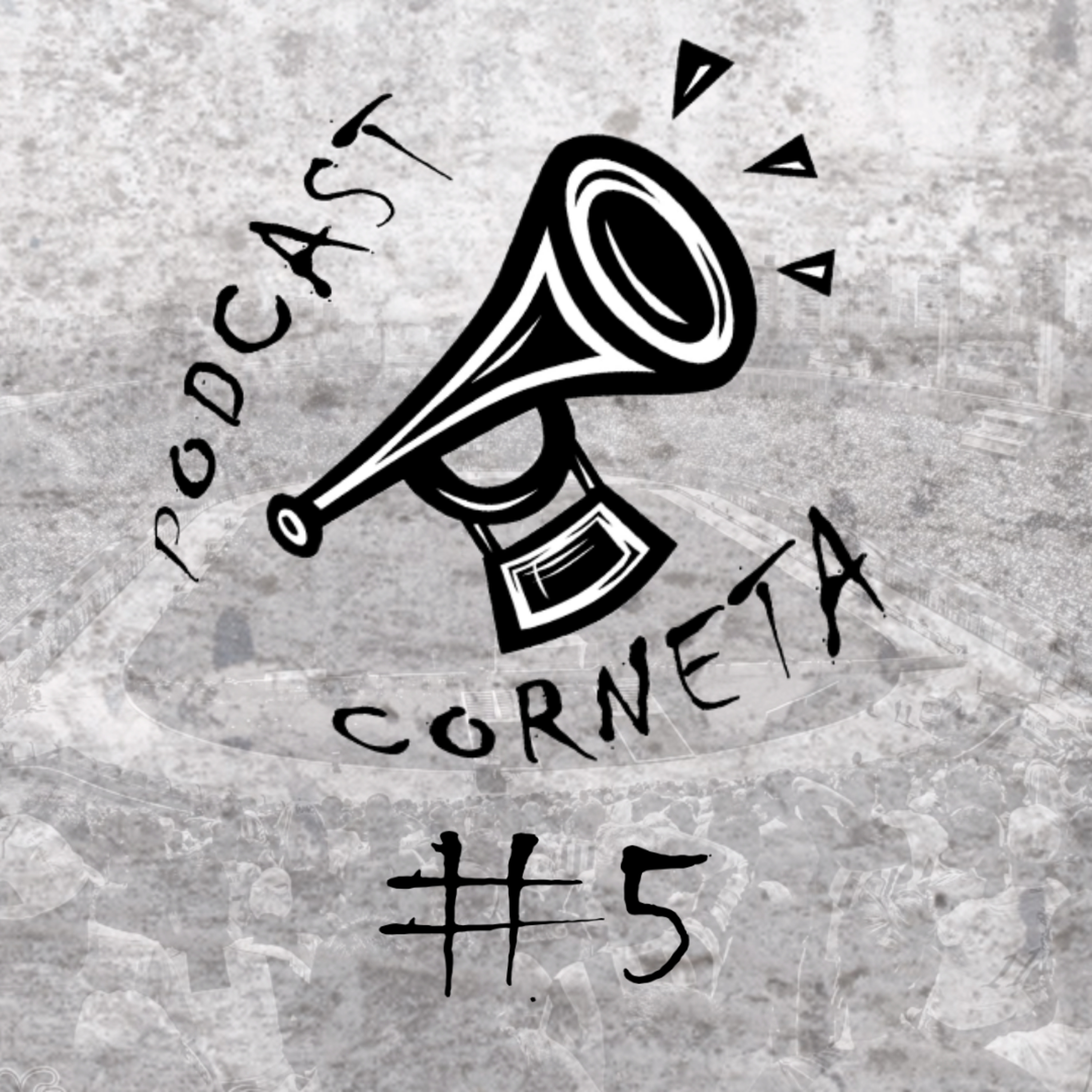 Podcast Corneta