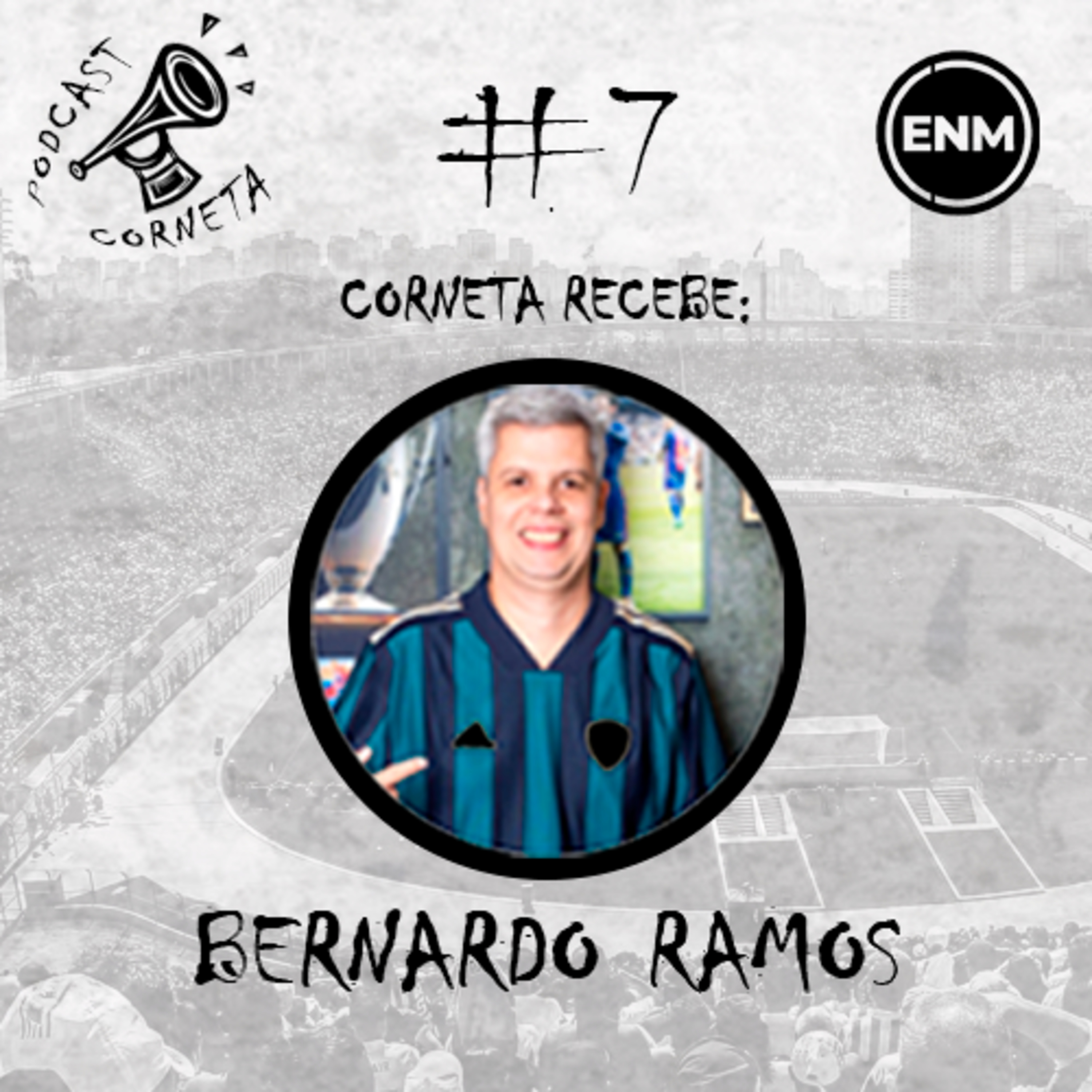 Podcast Corneta