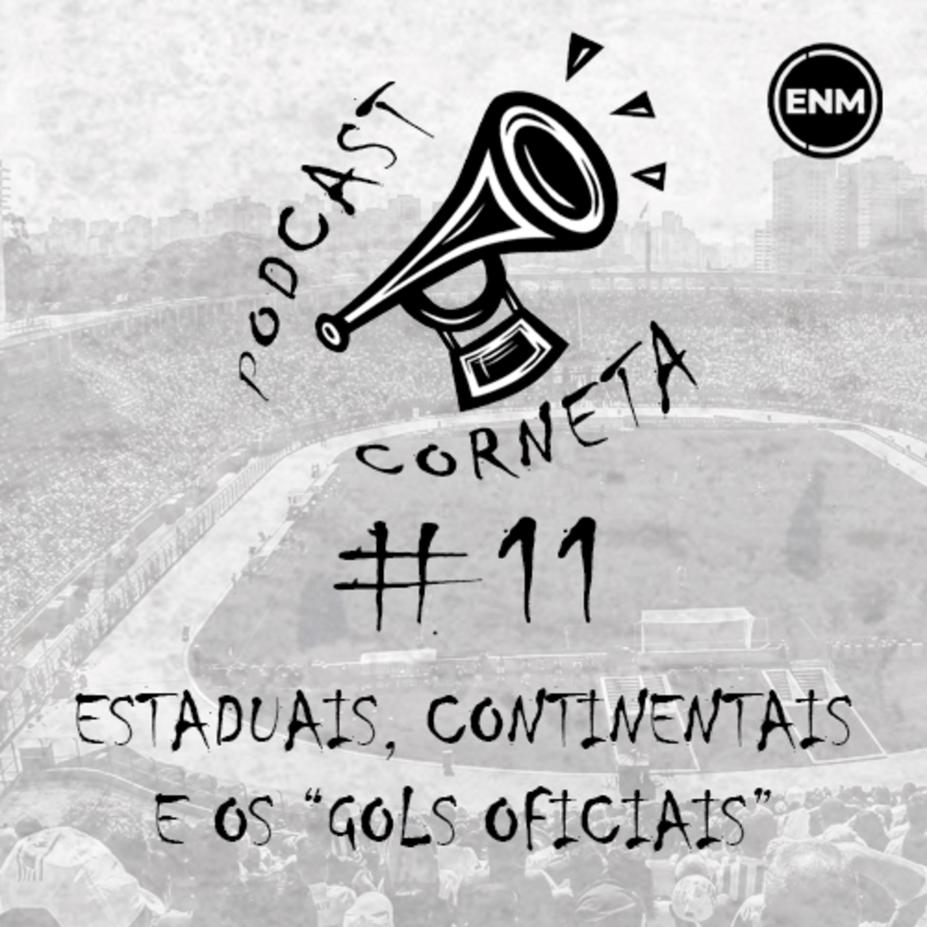 Podcast Corneta