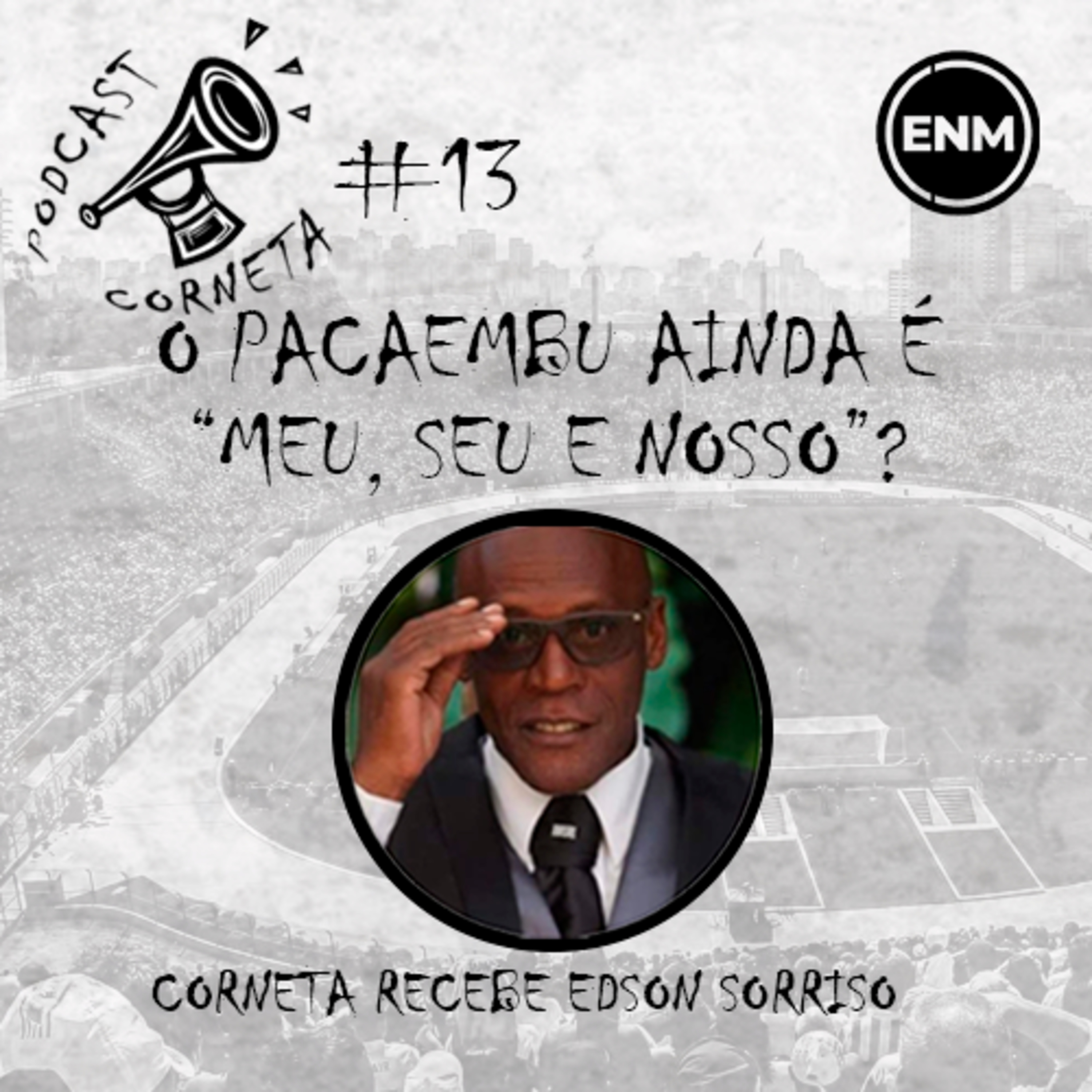 Podcast Corneta