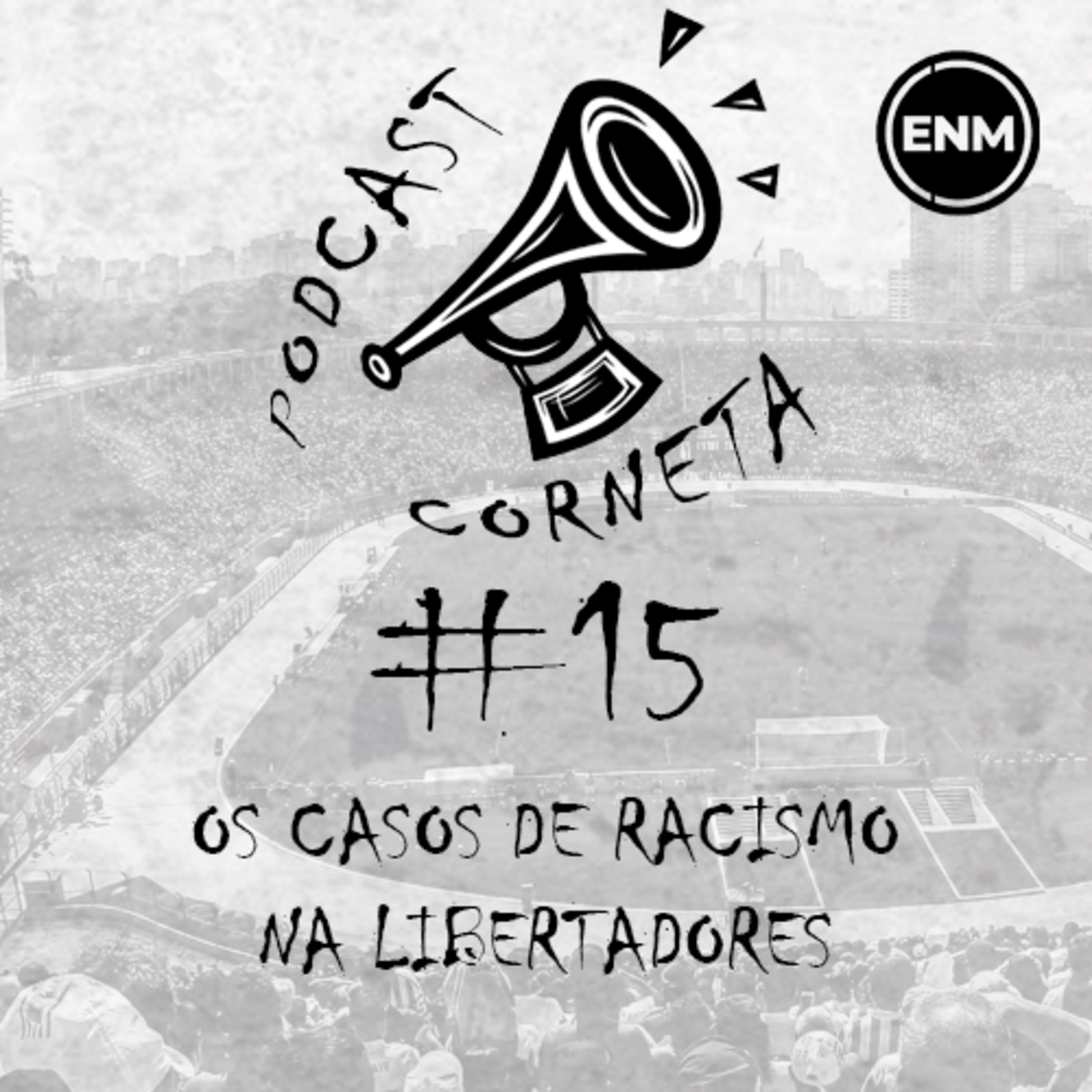 Podcast Corneta