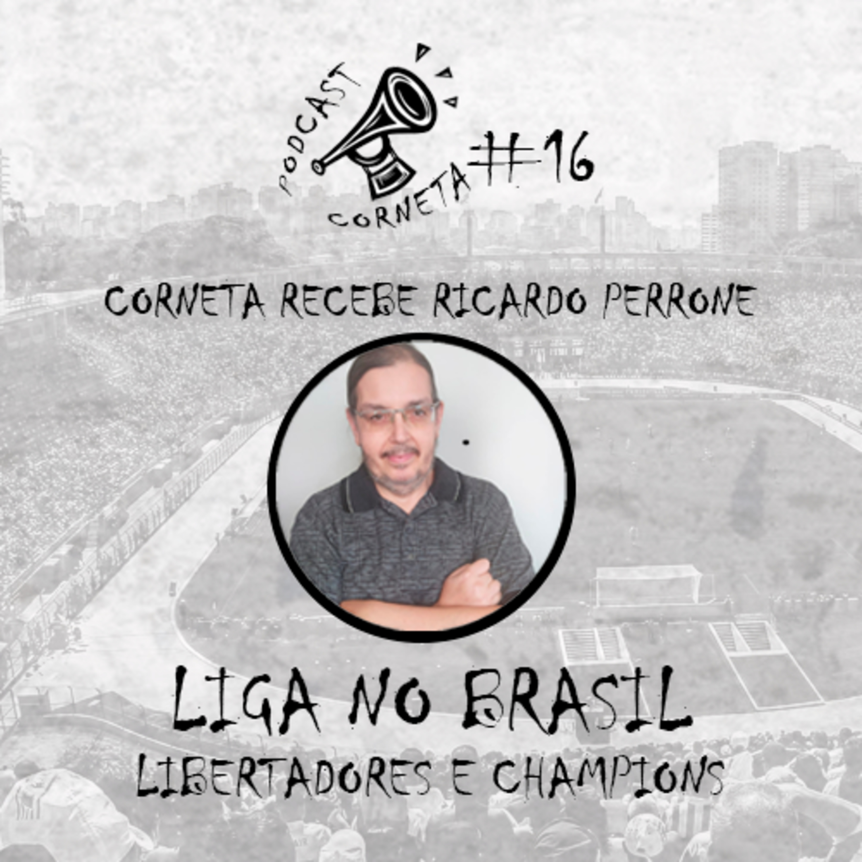 Podcast Corneta