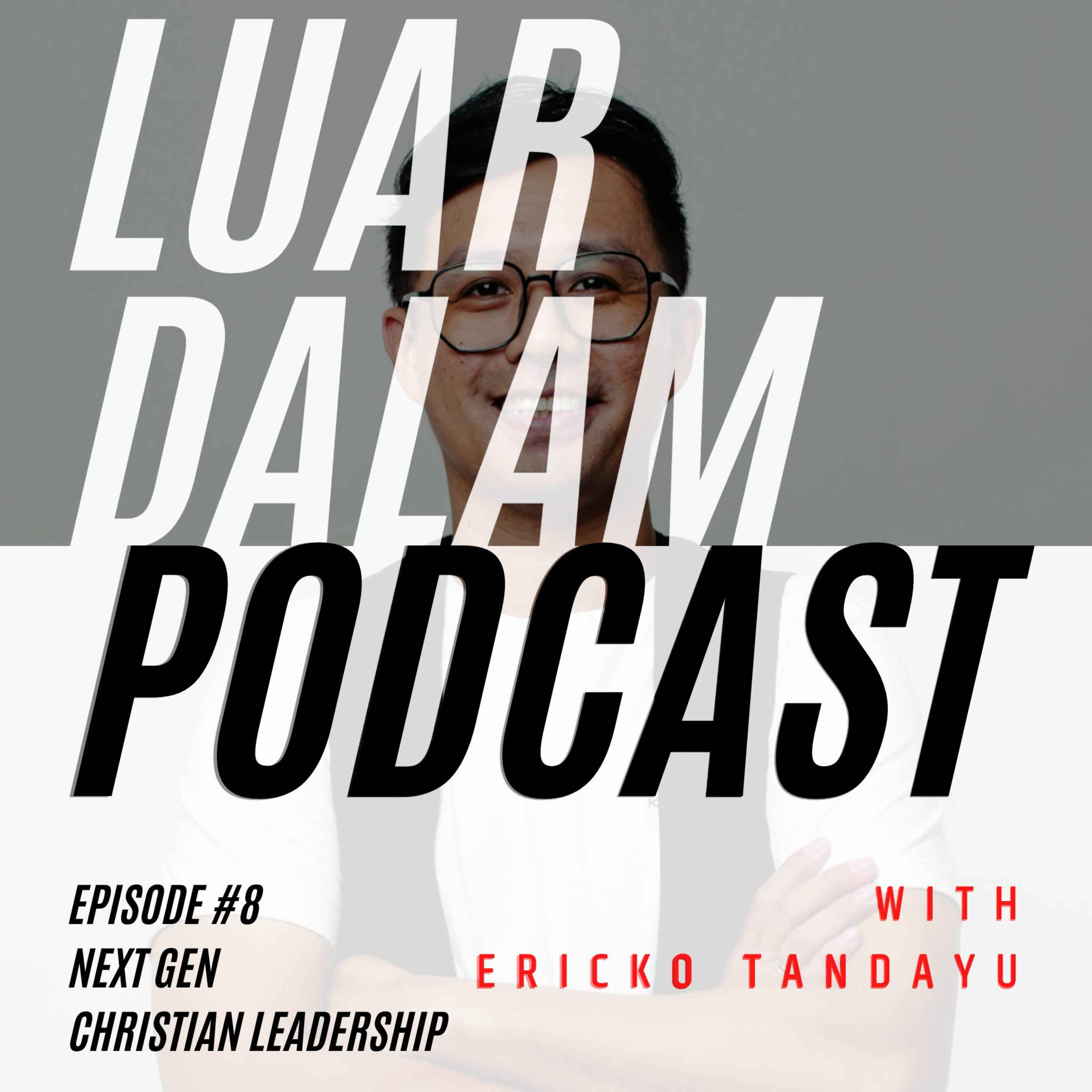 Luar Dalam Podcast