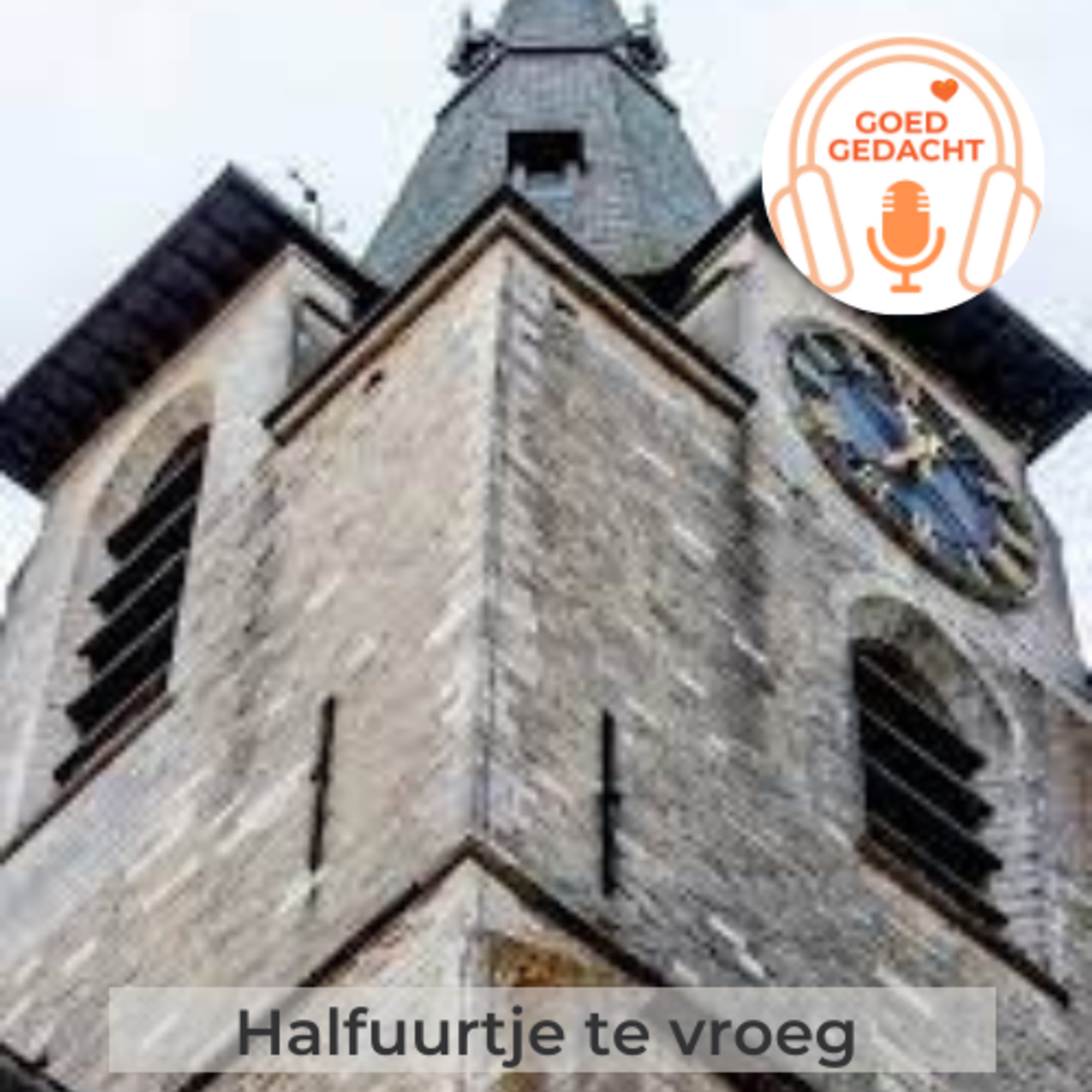 Goed gedacht