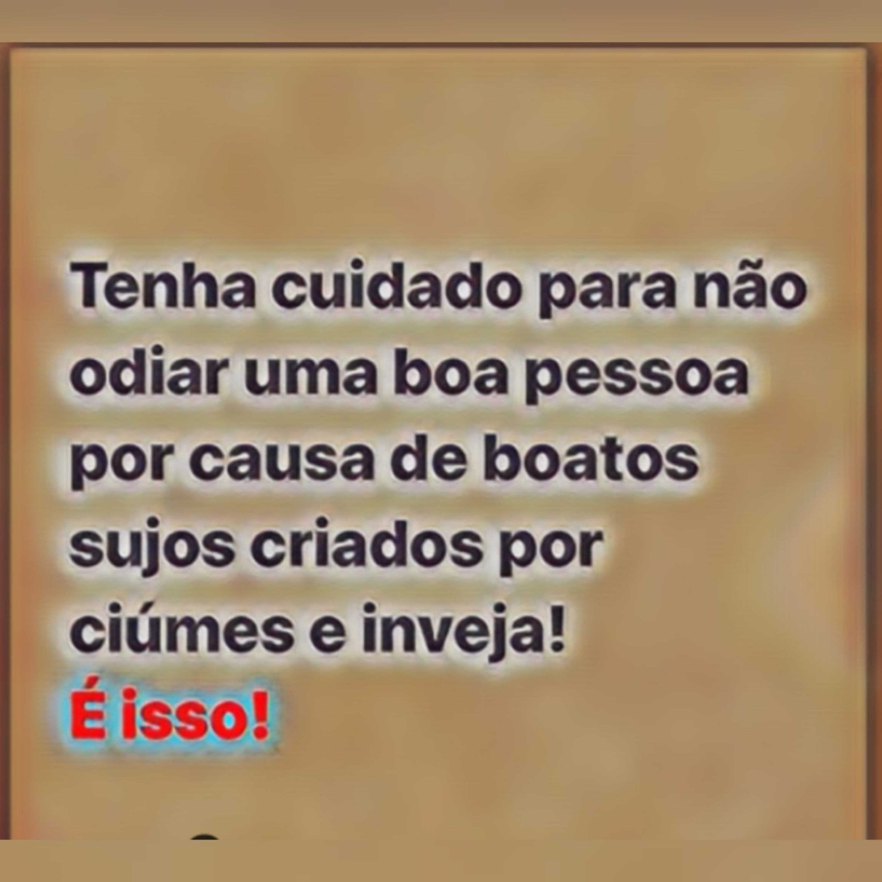 Vamos elevar o nível?