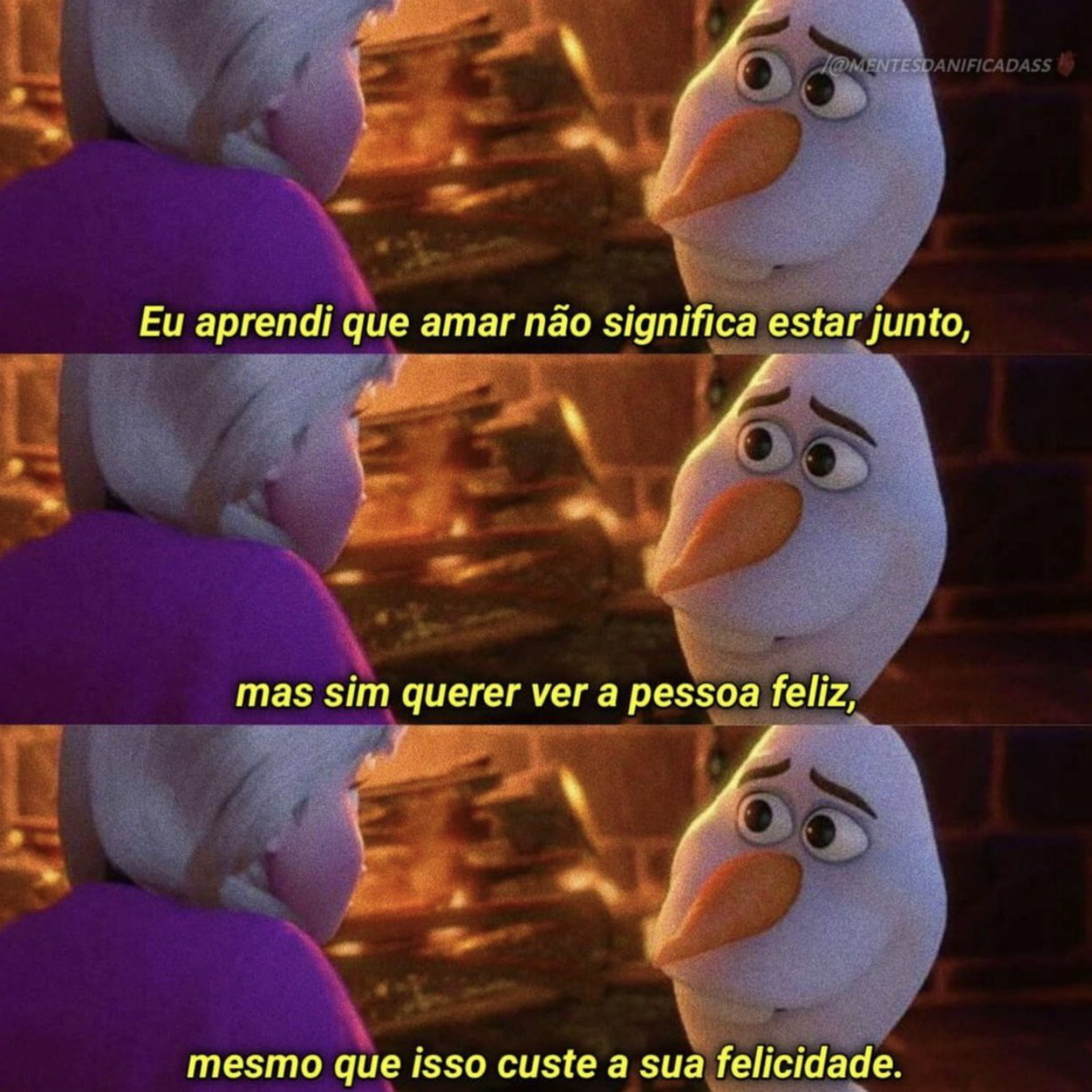 Vamos elevar o nível?