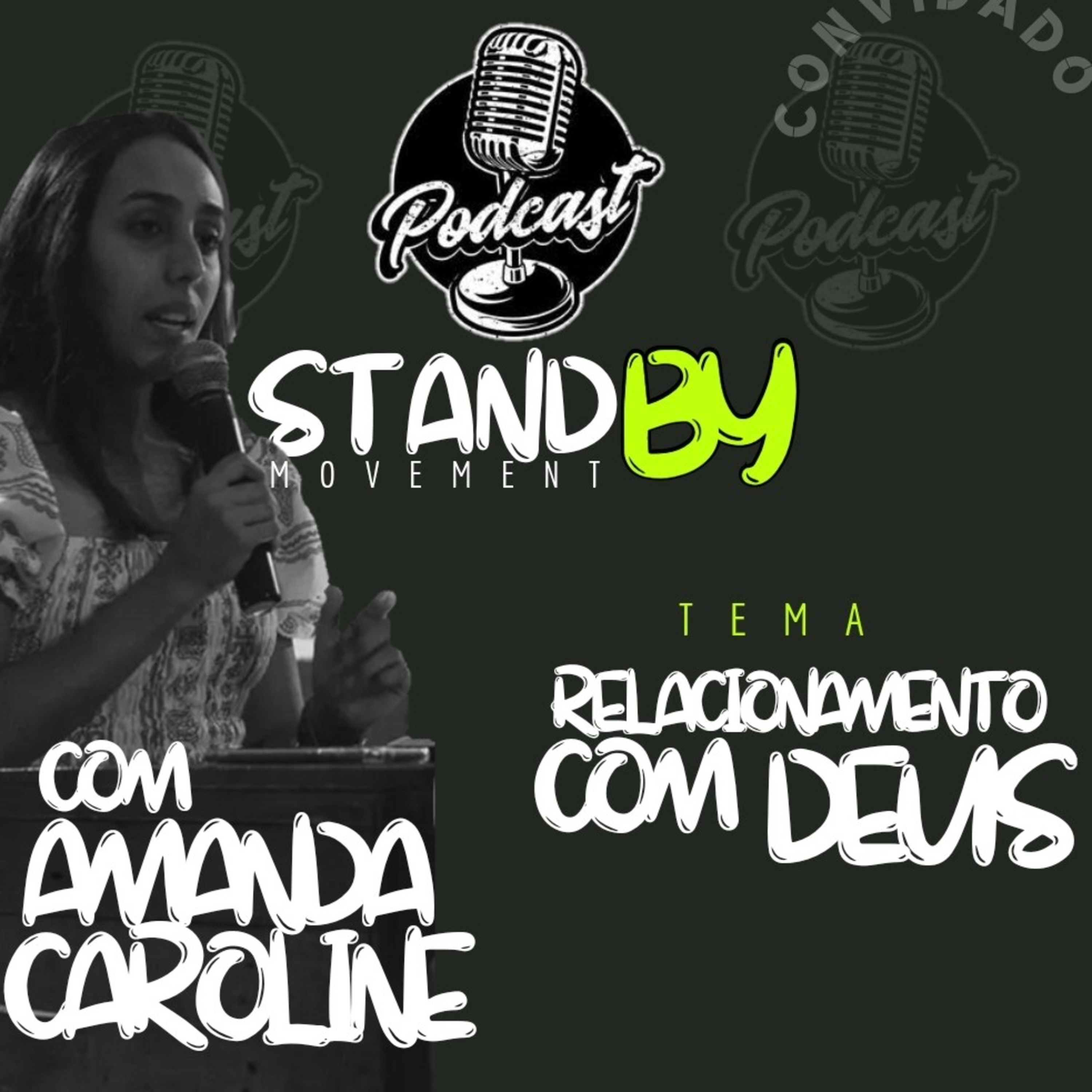 Jesus Te Chama