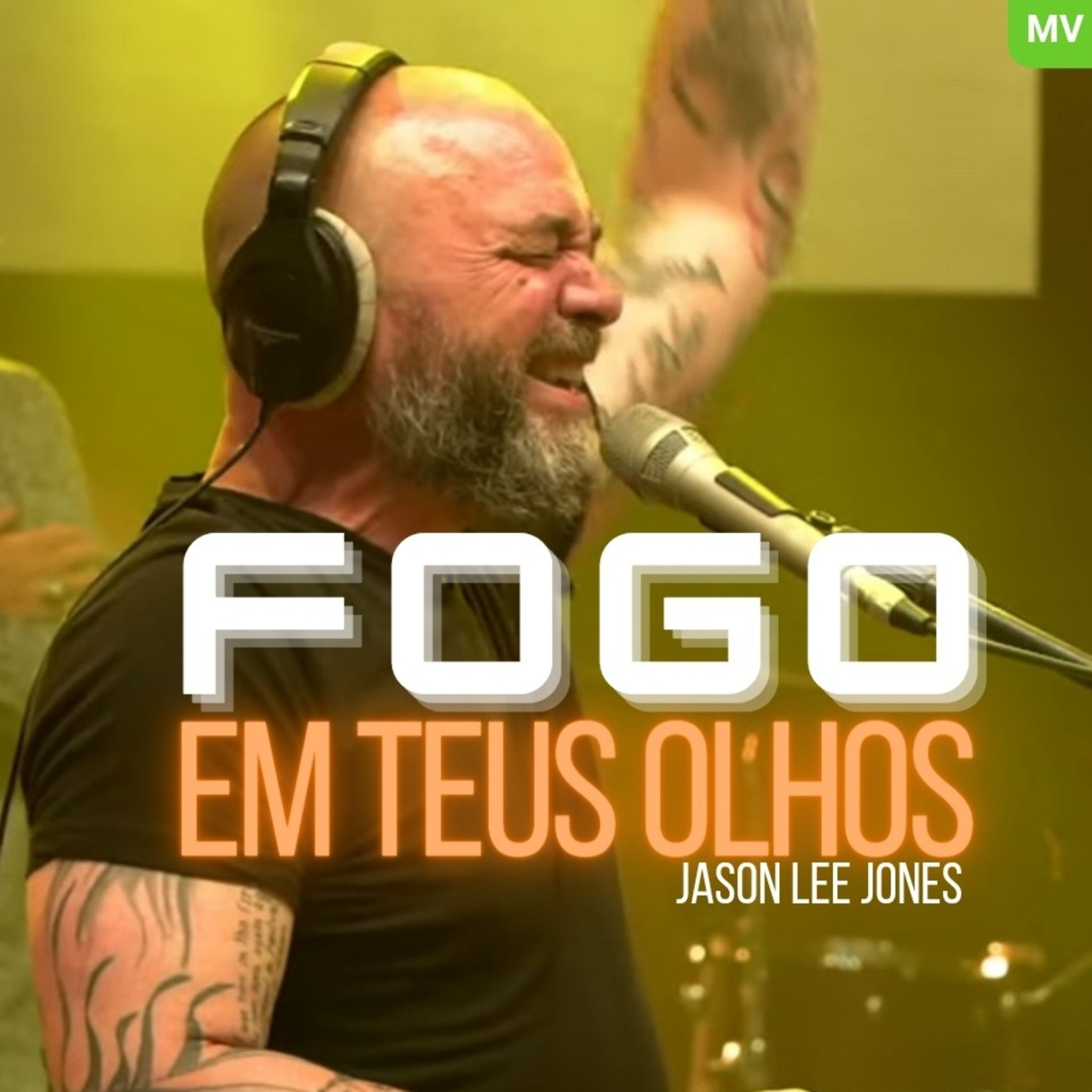 Jesus Te Chama