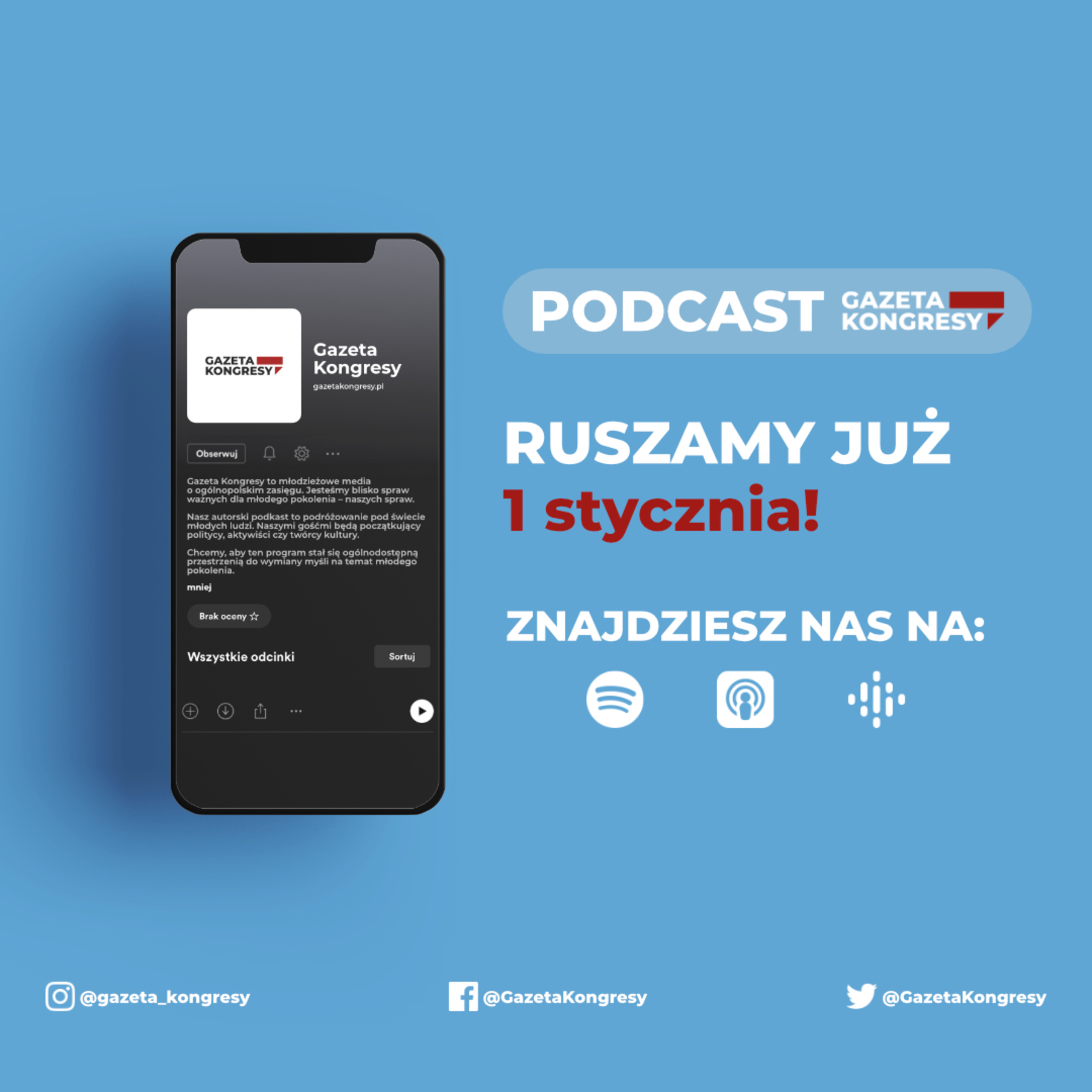 Gazeta Kongresy