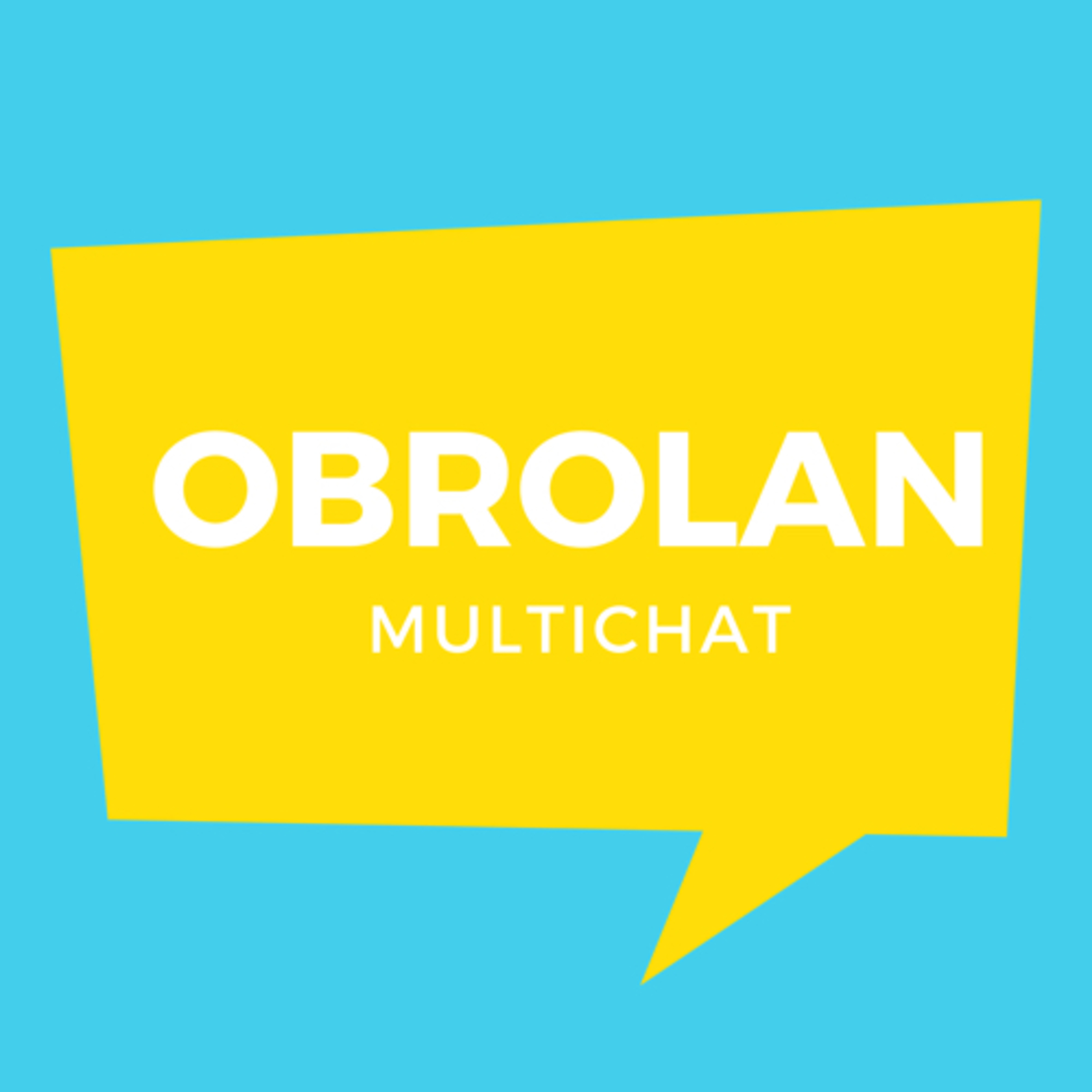 Obrolan Multichat