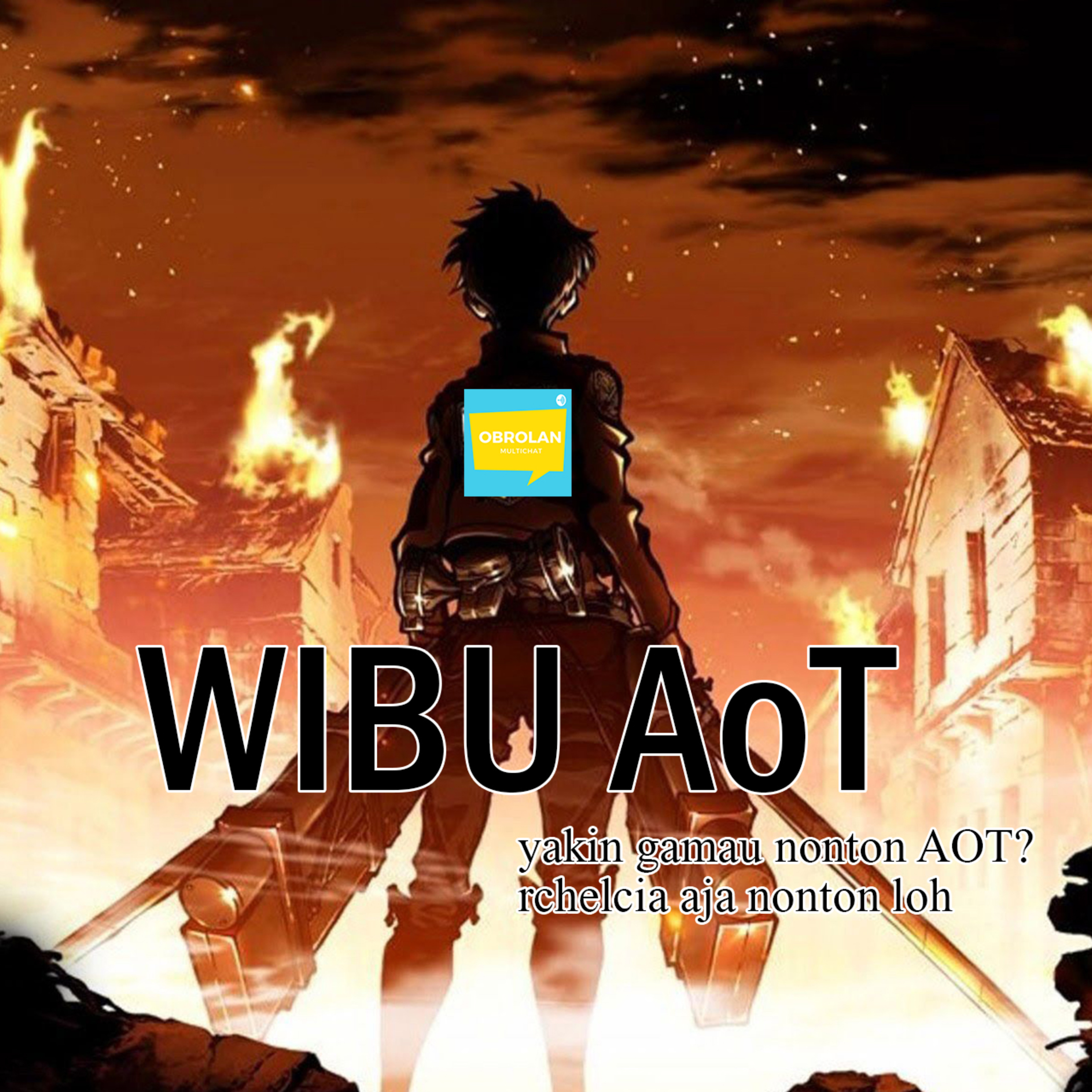 Obrolan Multichat