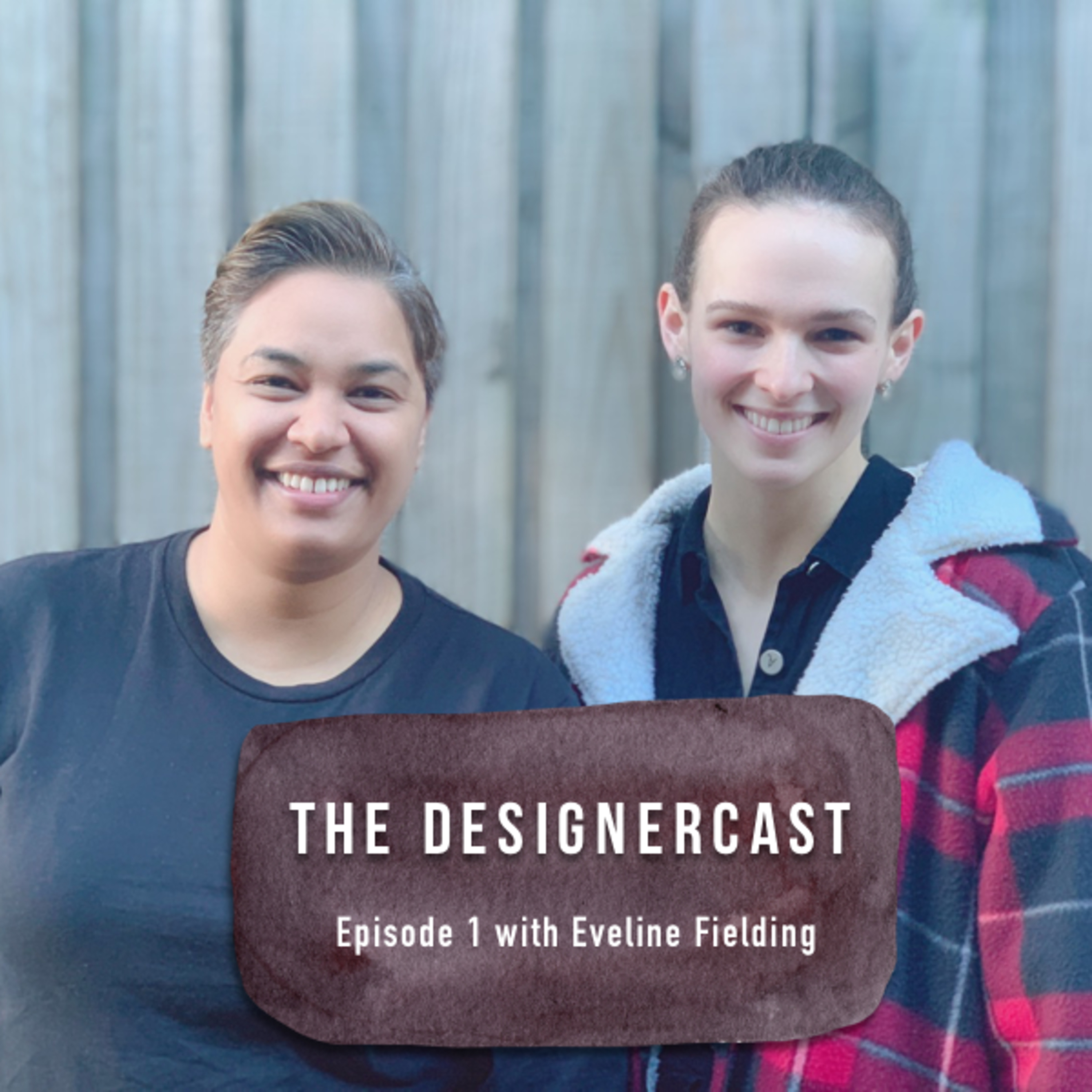 Episode 1 - Eveline Fielding Episode 1 - Eveline Fielding