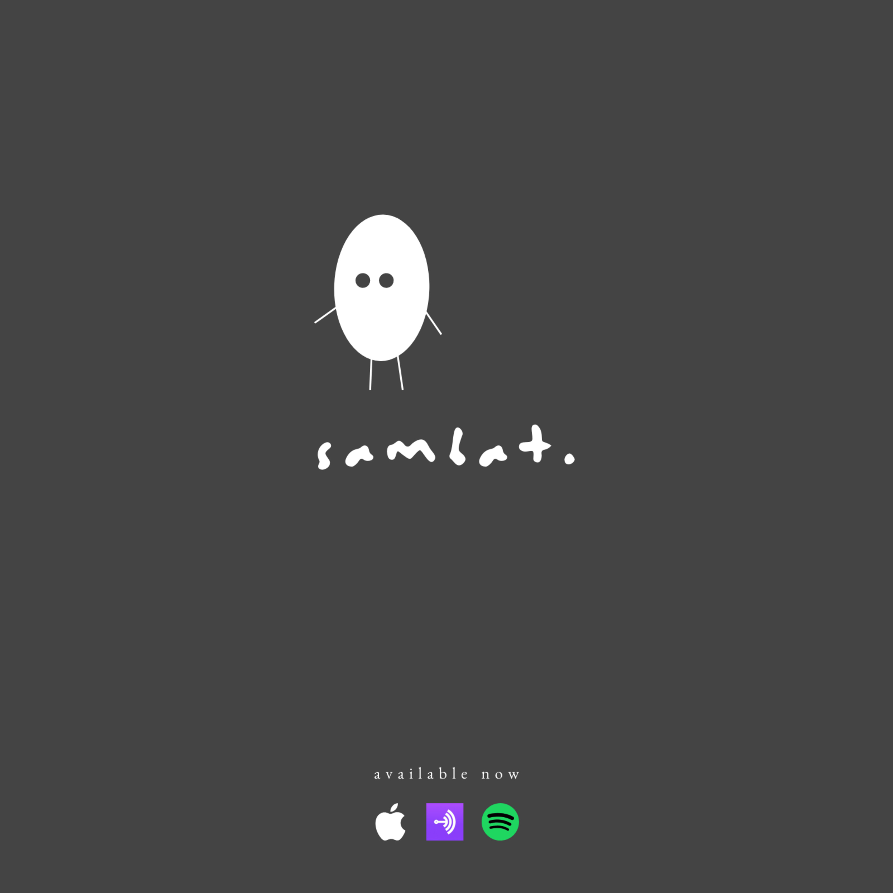 sambat : lelah sama hasil yang gini-gini aja