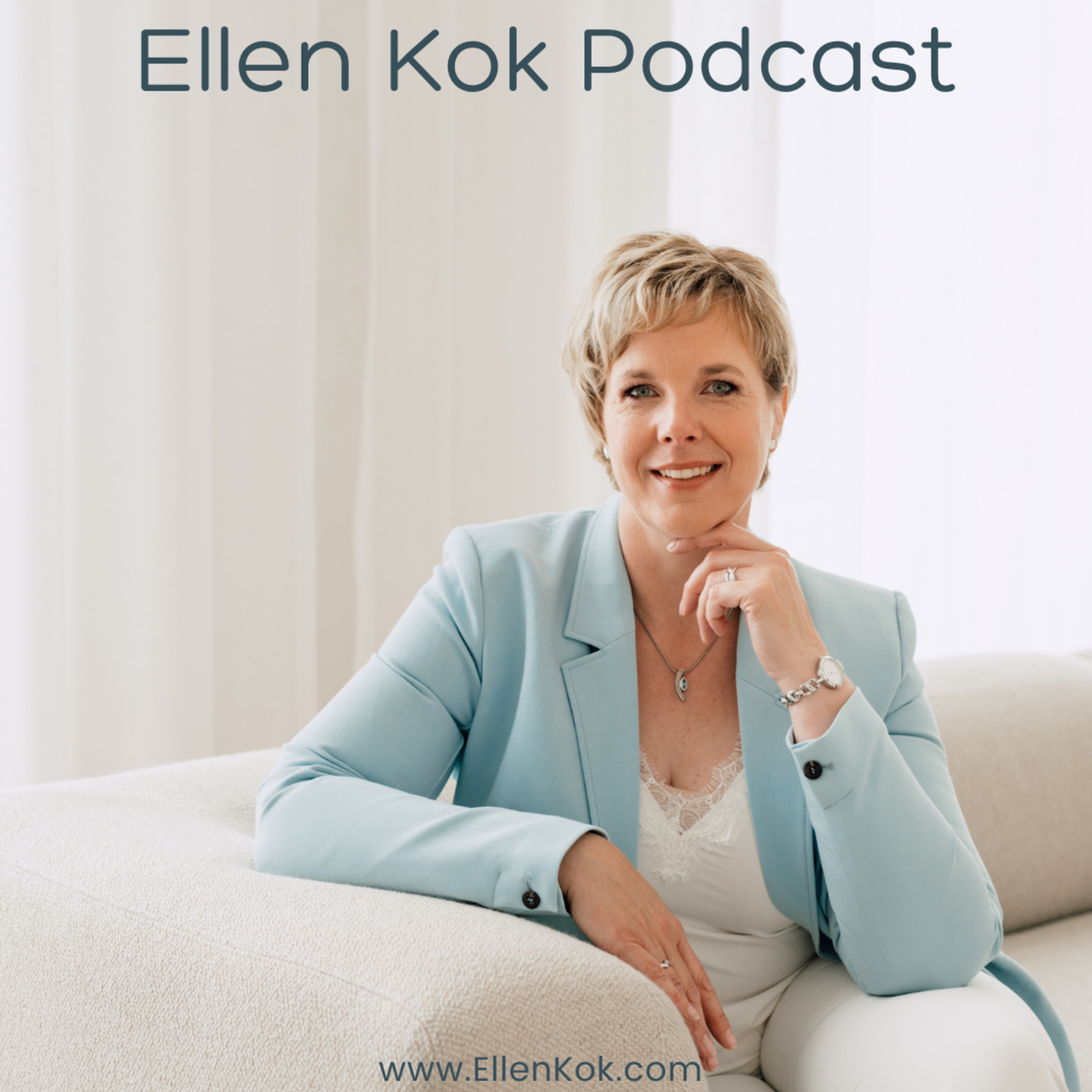 Ellen Kok Podcast