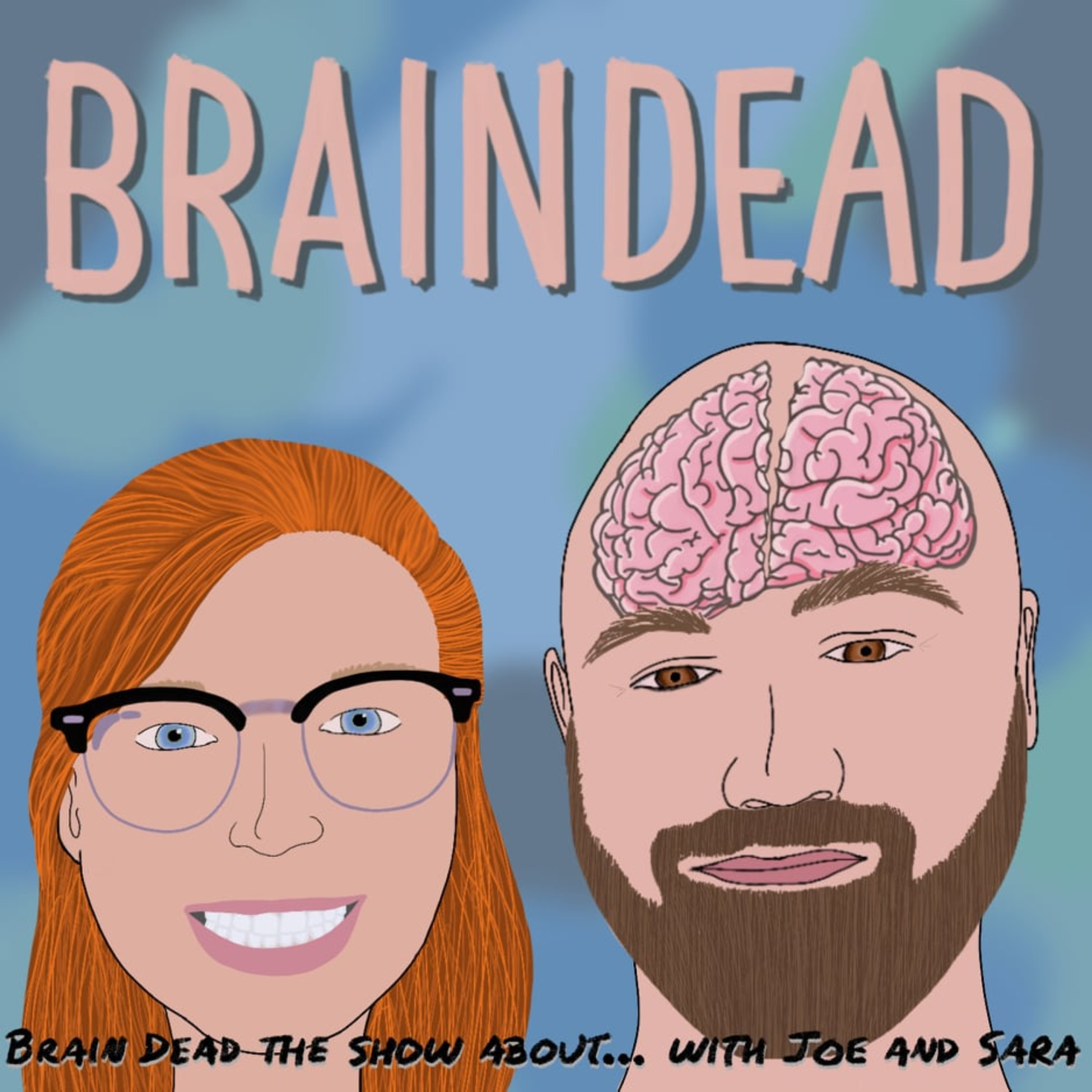 Braindead- Chaotically Inclined