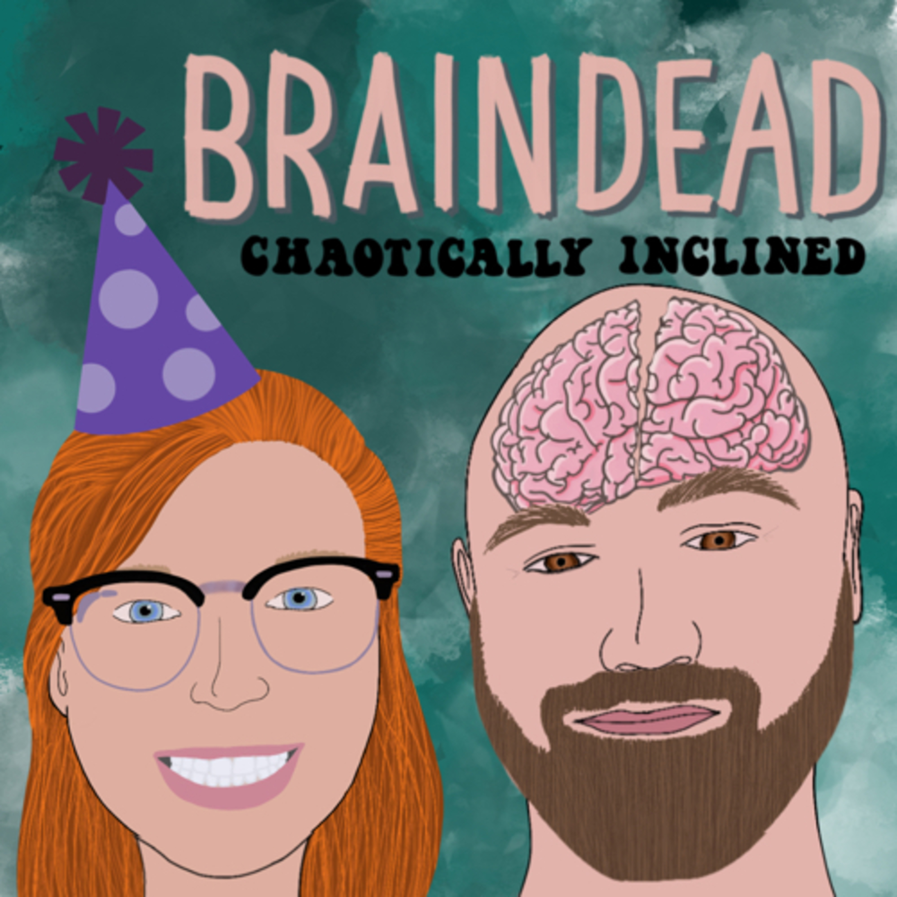 Braindead- Chaotically Inclined