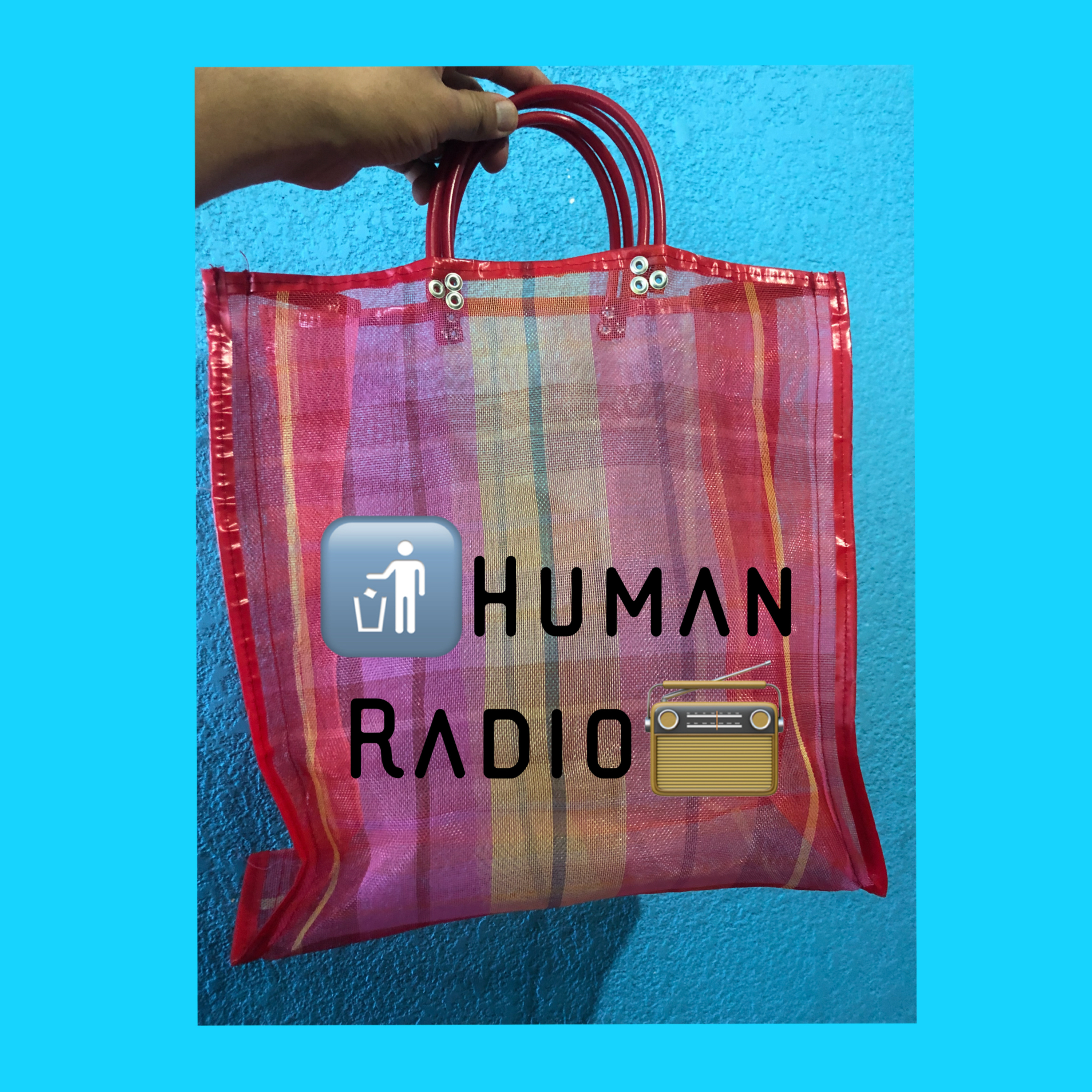 Human Radio
